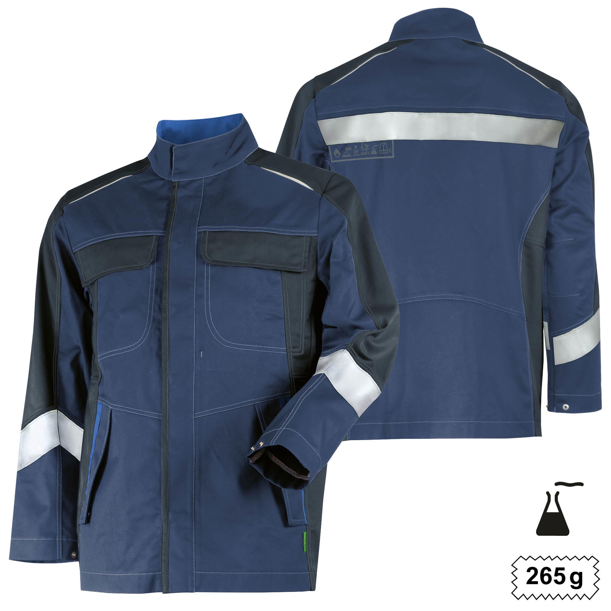 ecoRover Safety 939-jas
