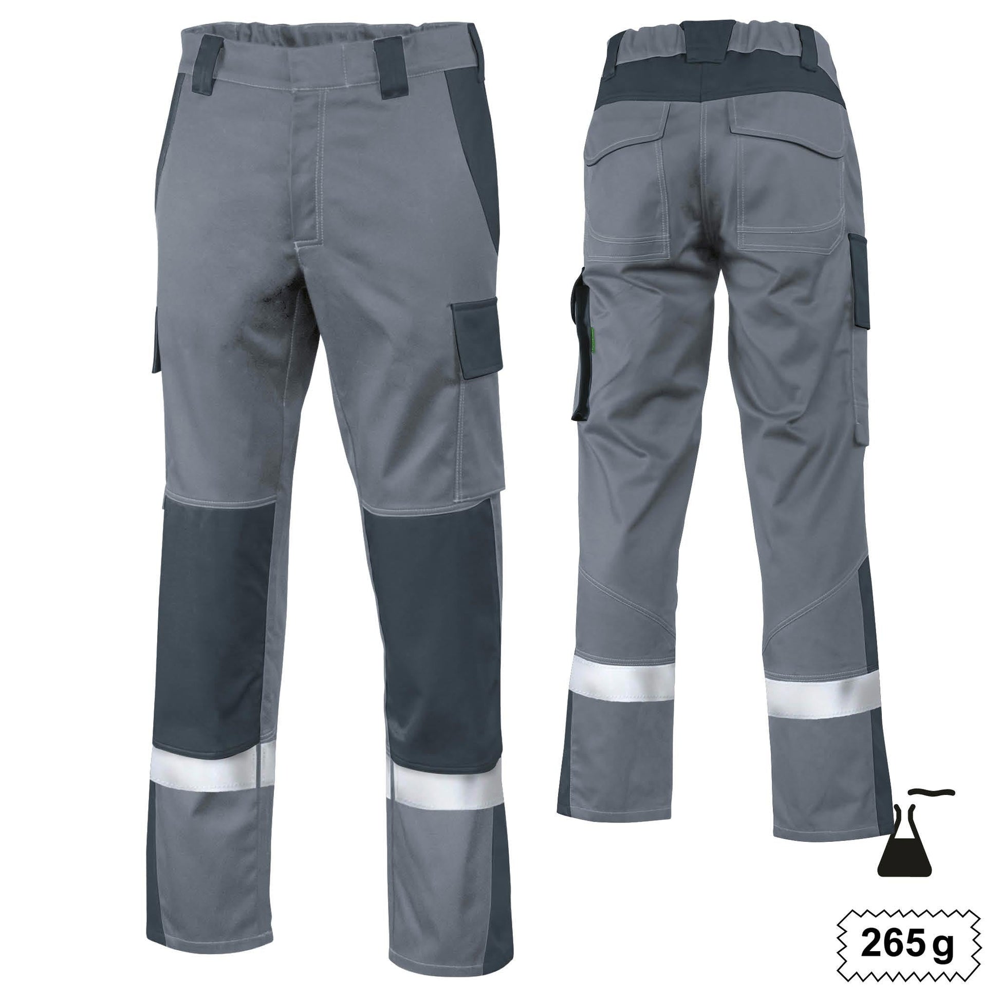 ecoRover Safety 262 broek