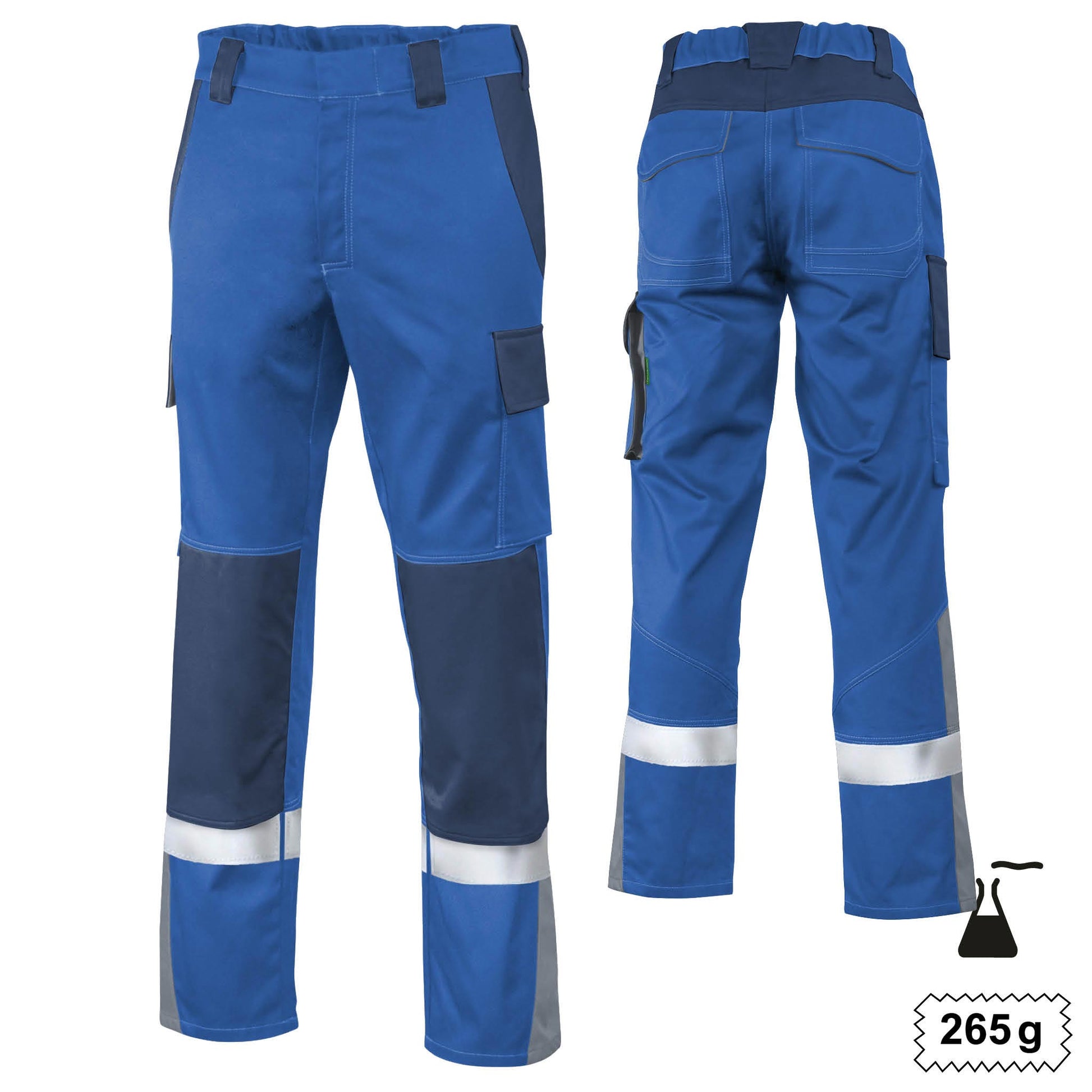 ecoRover Safety 574 broek