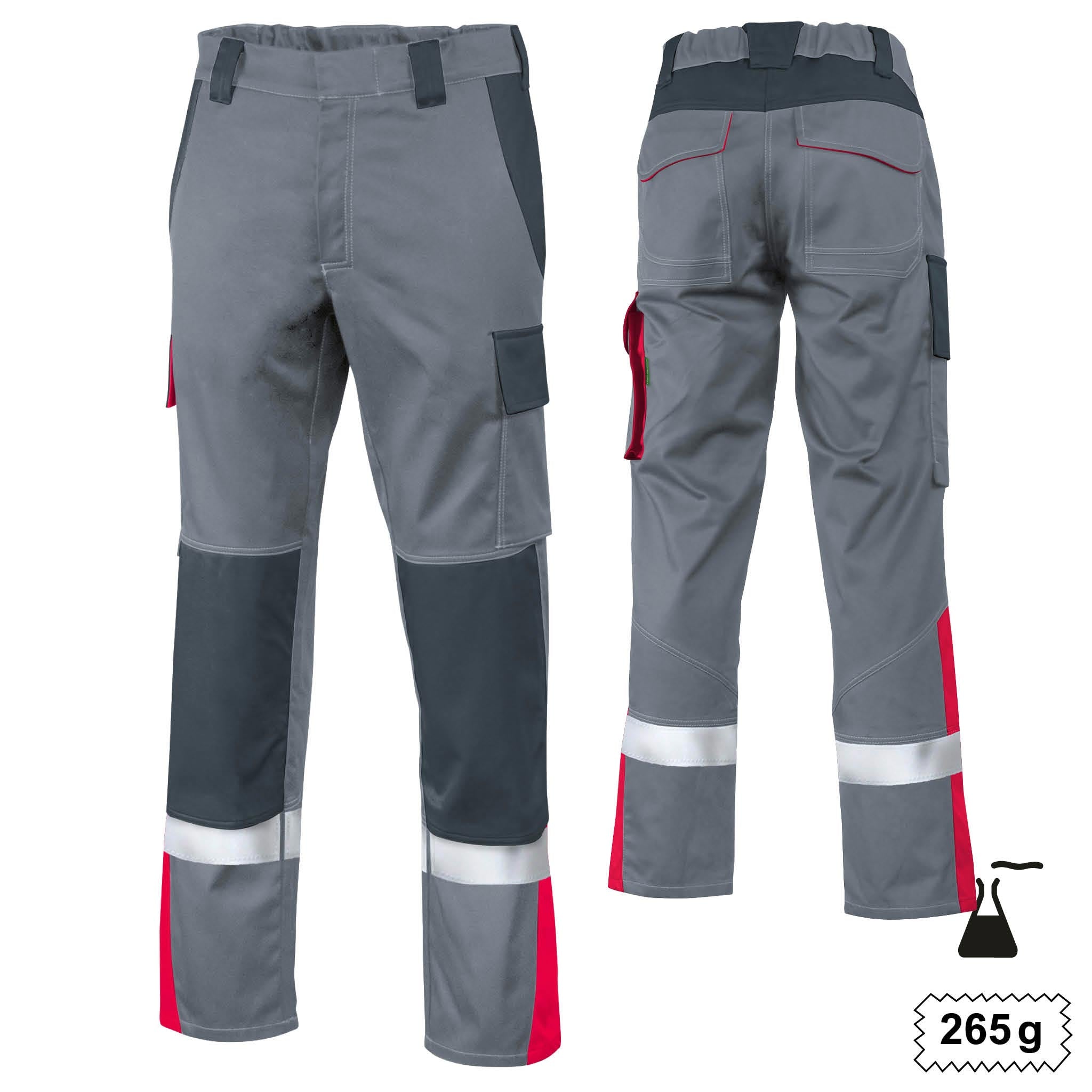 ecoRover Safety 636 broek