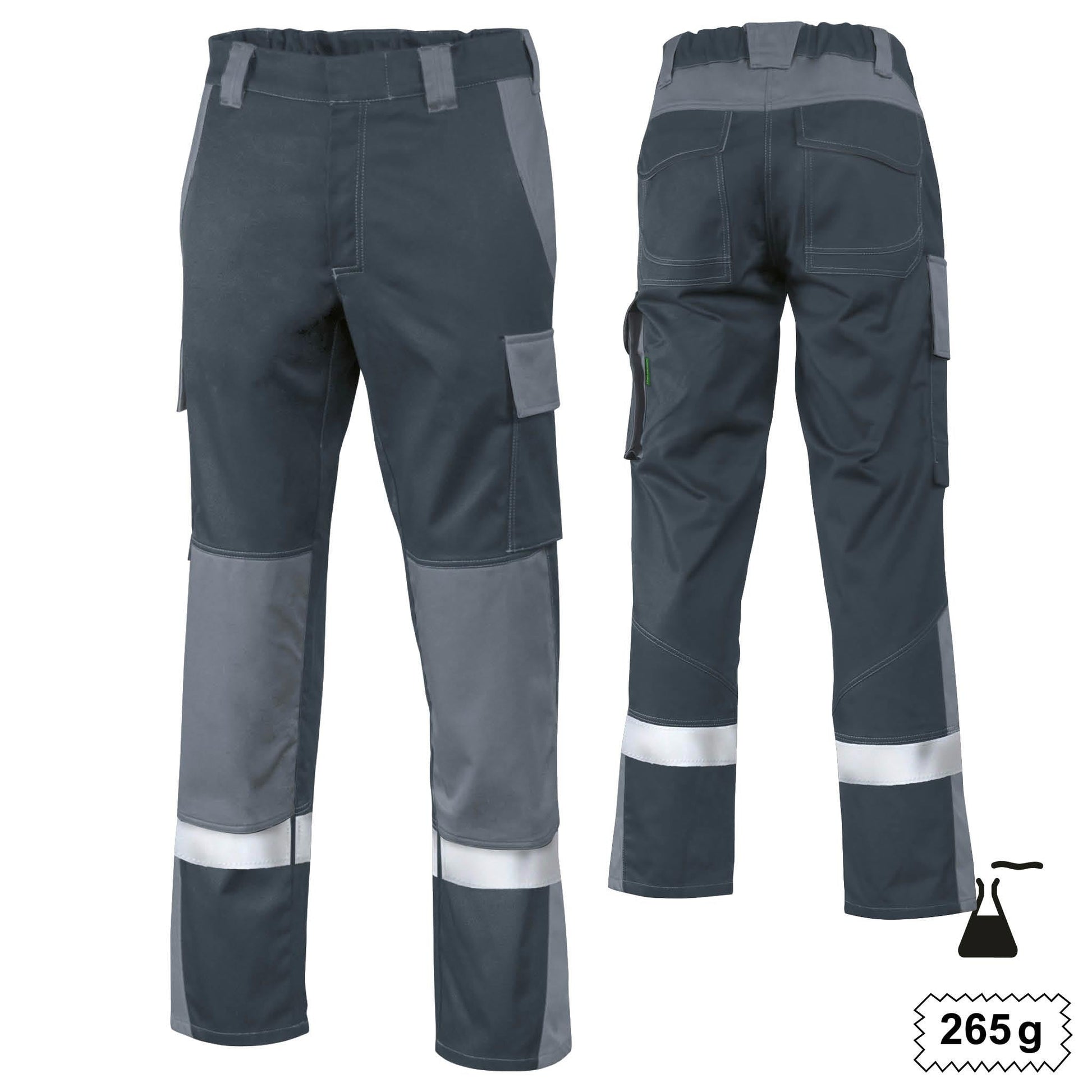 ecoRover Safety 988-broek