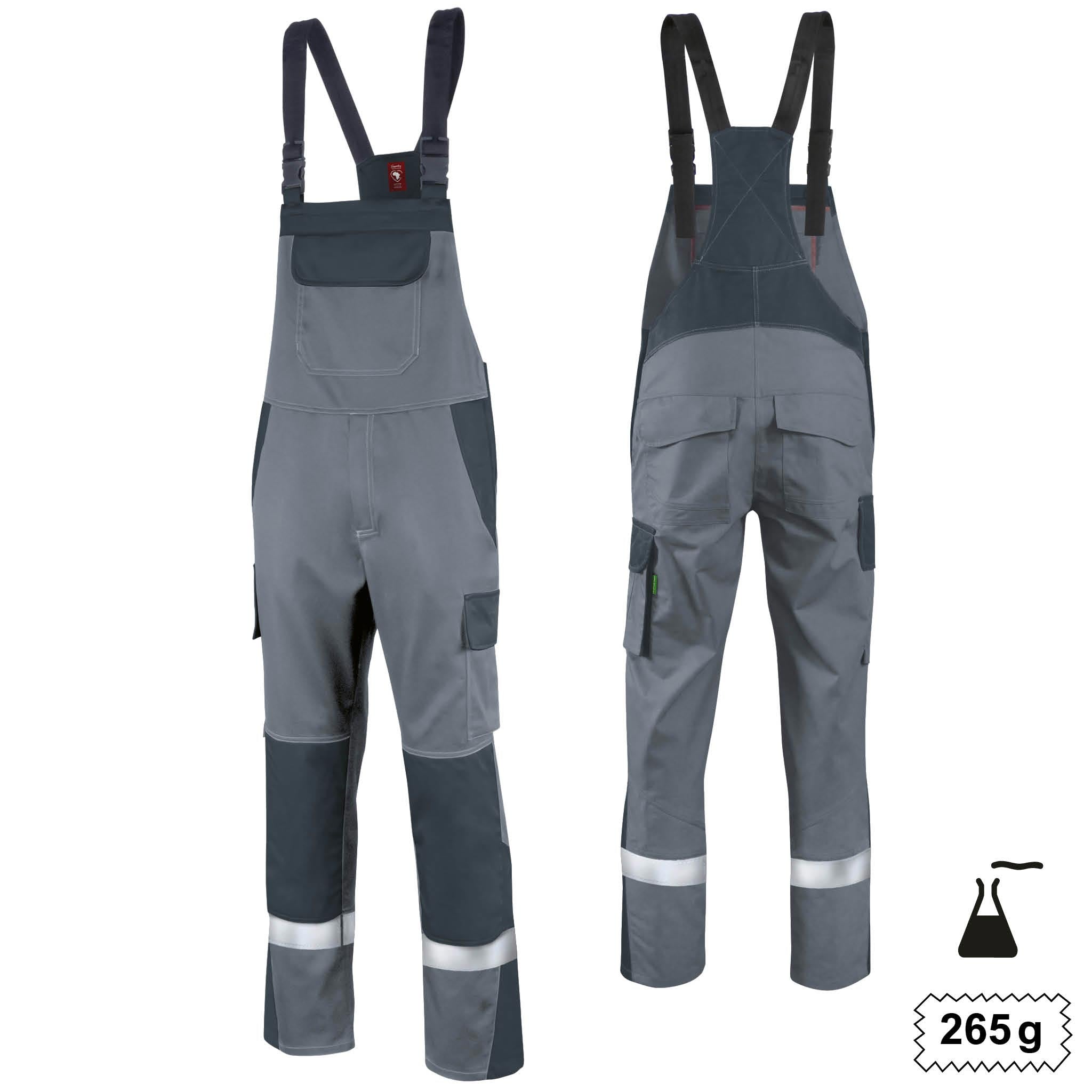 Tuinbroek ecoRover Safety 262