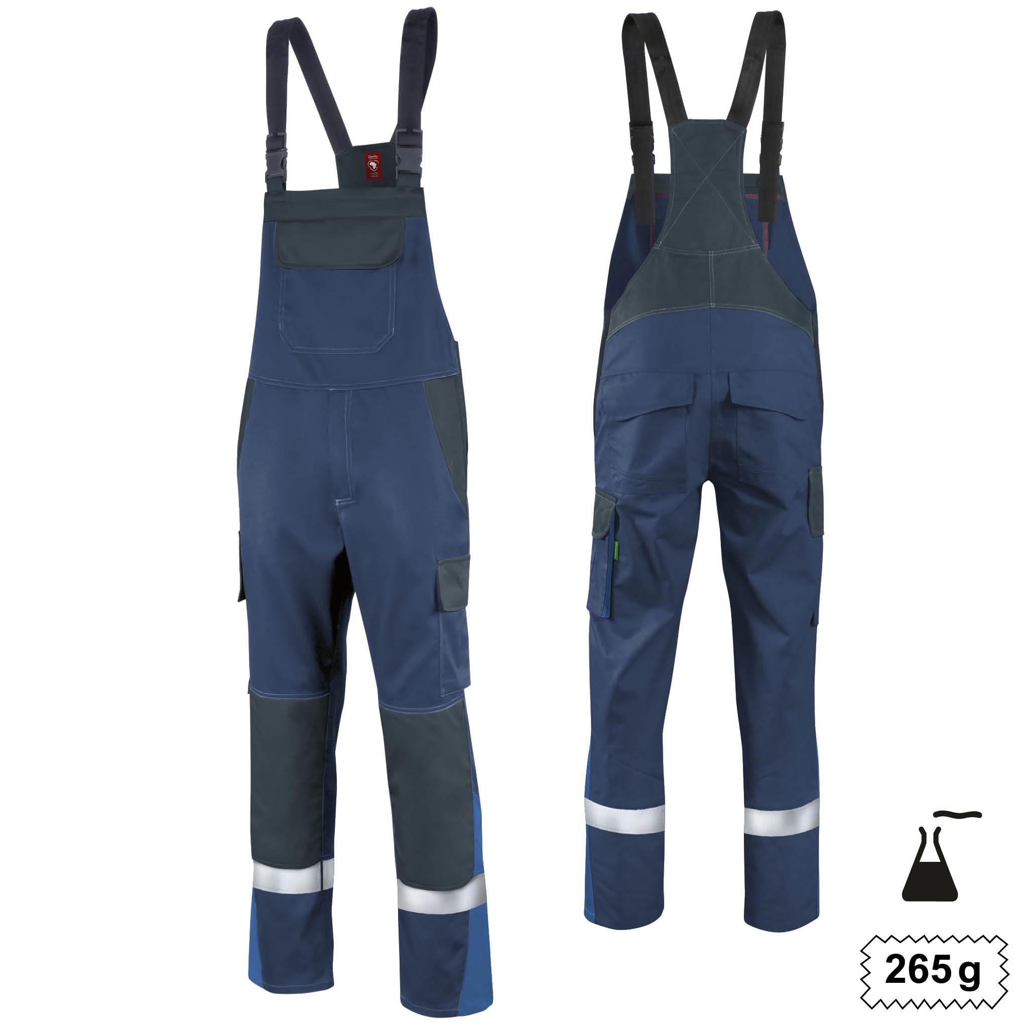 Tuinbroek ecoRover Safety 939