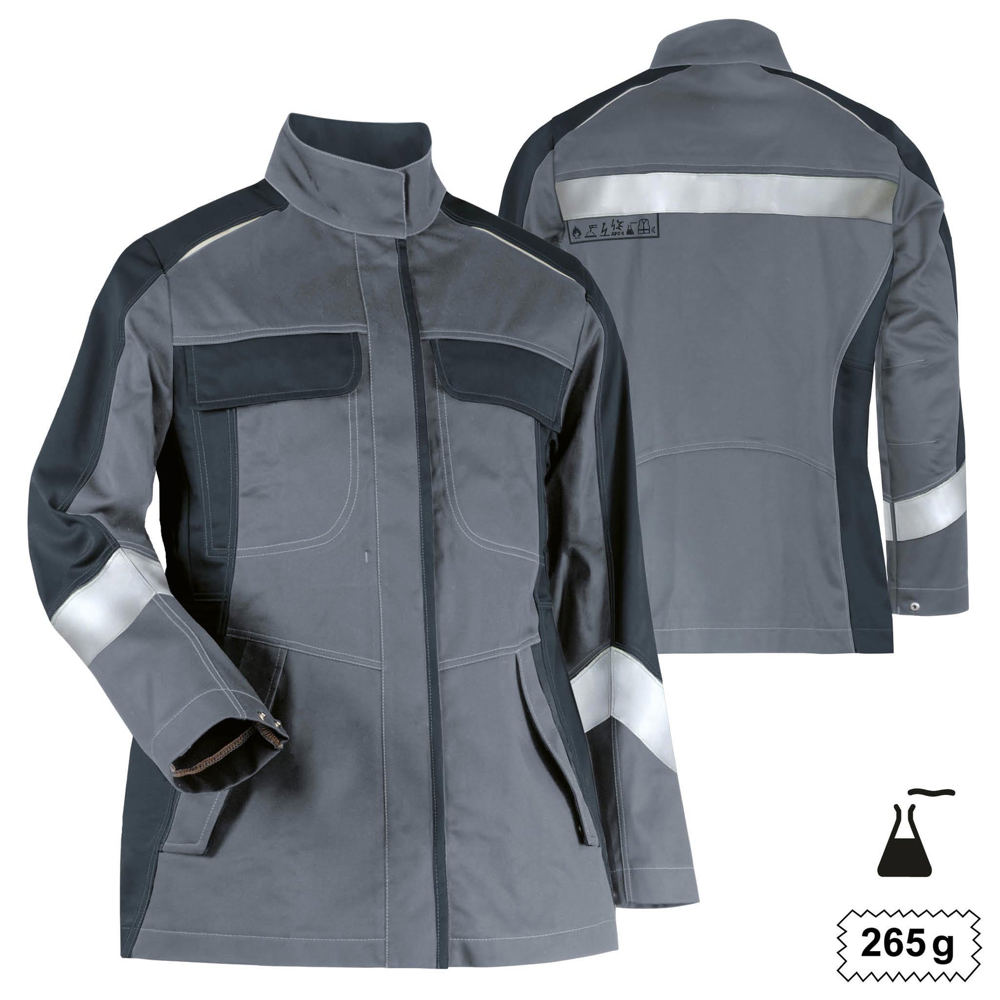 Damesjas ecoRover Safety 262