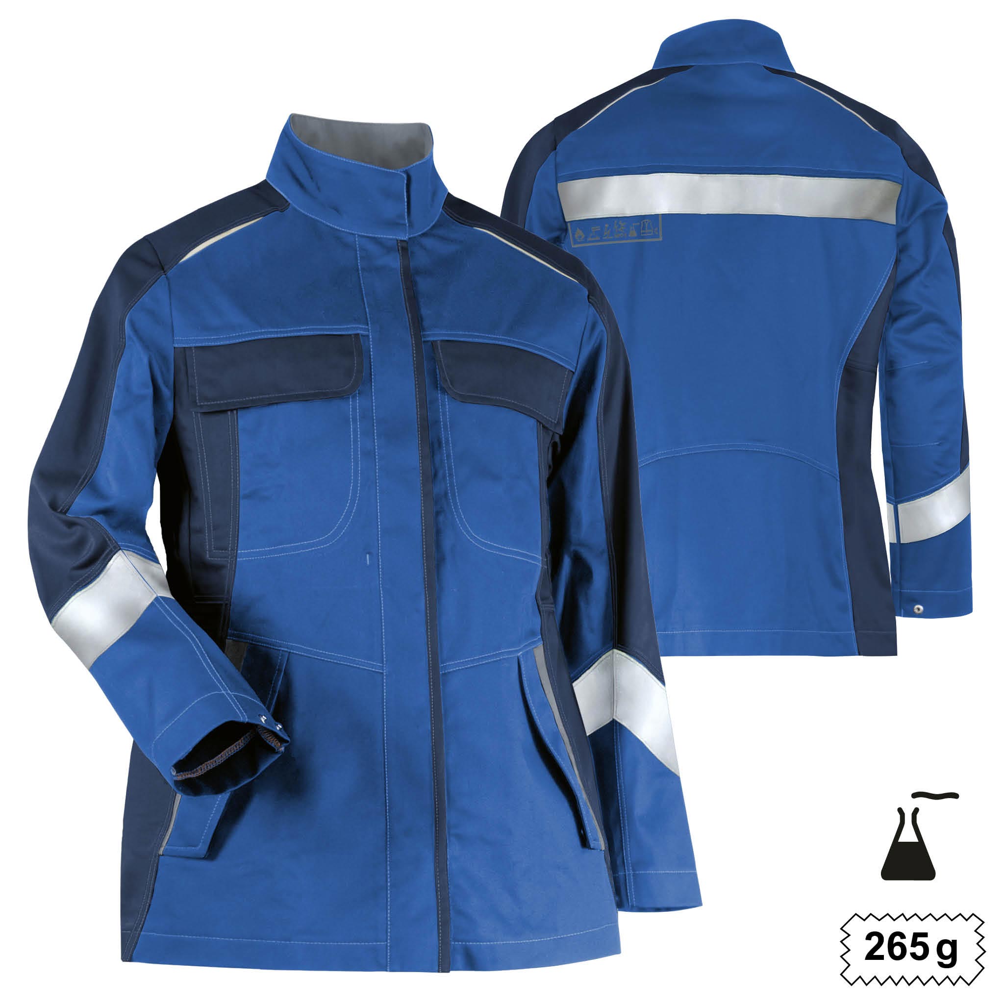 Damesjas ecoRover Safety 574