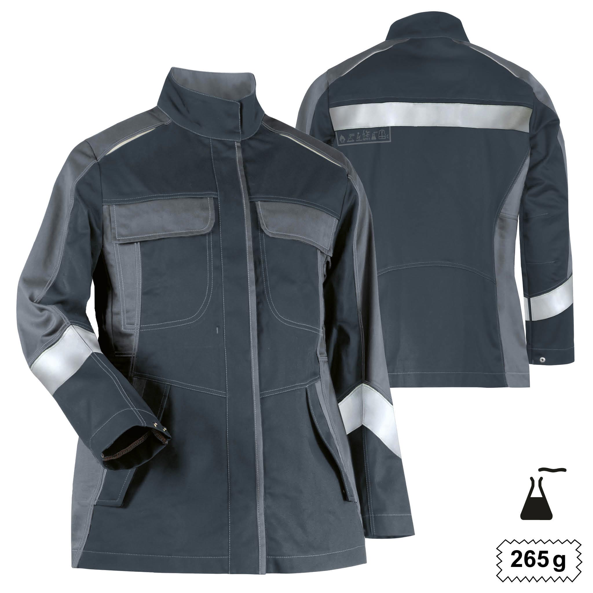 Damesjas ecoRover Safety 988