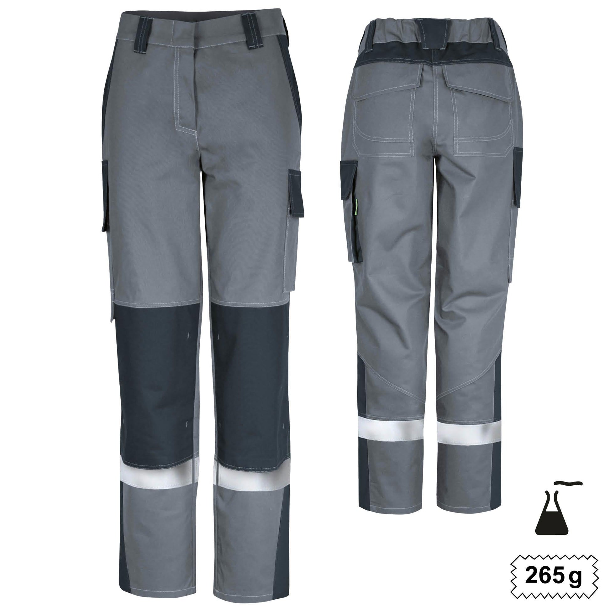 Damesbroek ecoRover Safety 262