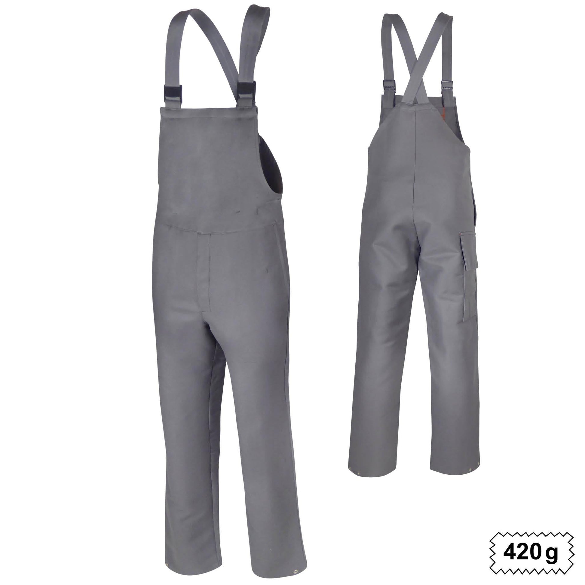 Tuinbroek lasser 008