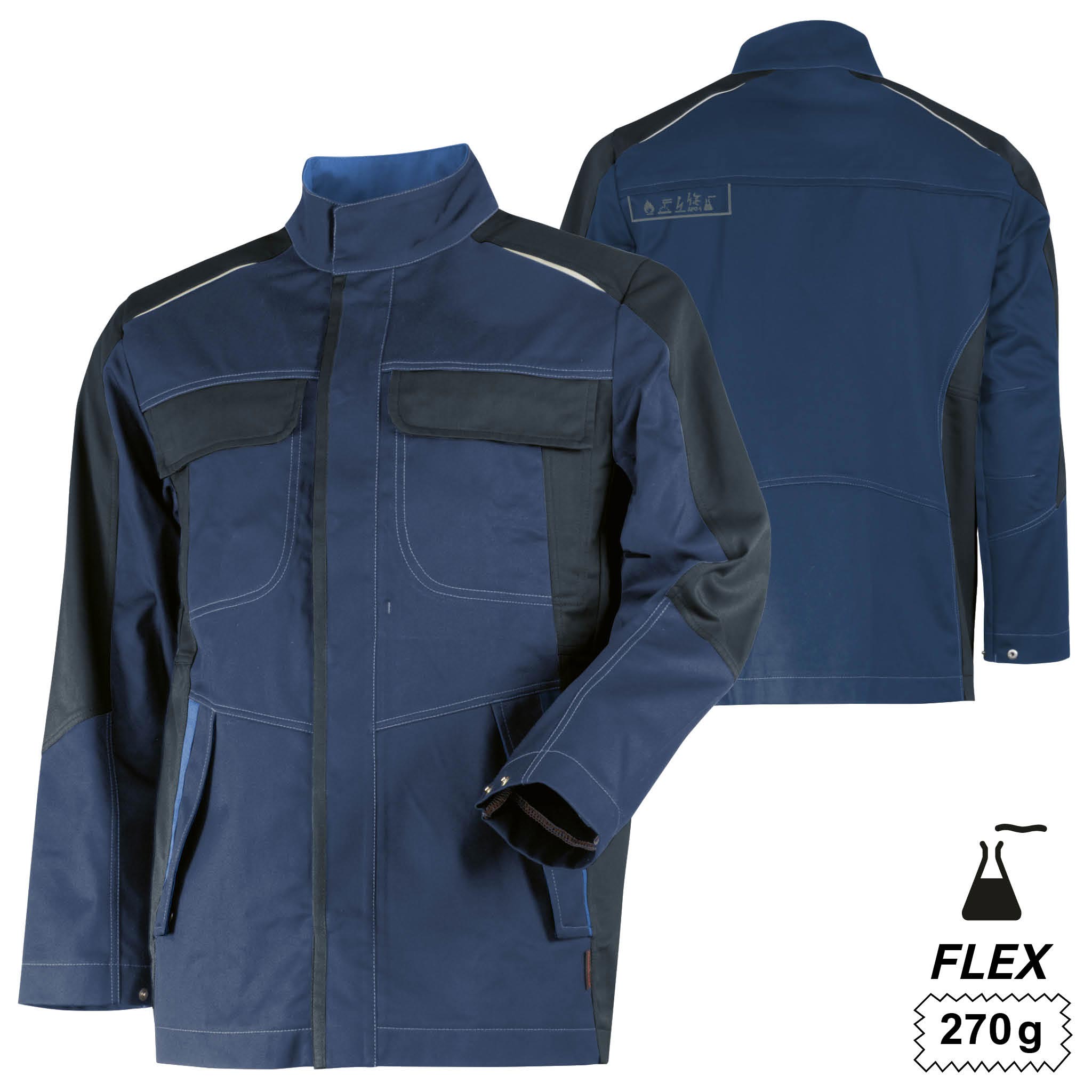 ecoRover Safety Flex 939-jas