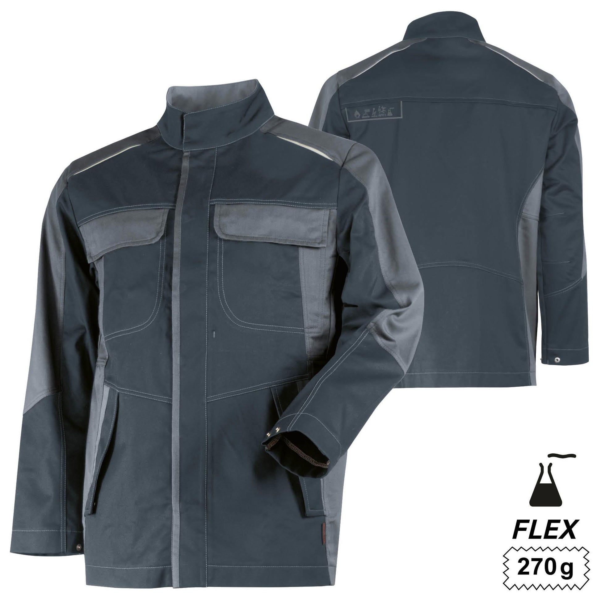 ecoRover Safety Flex 988-jas