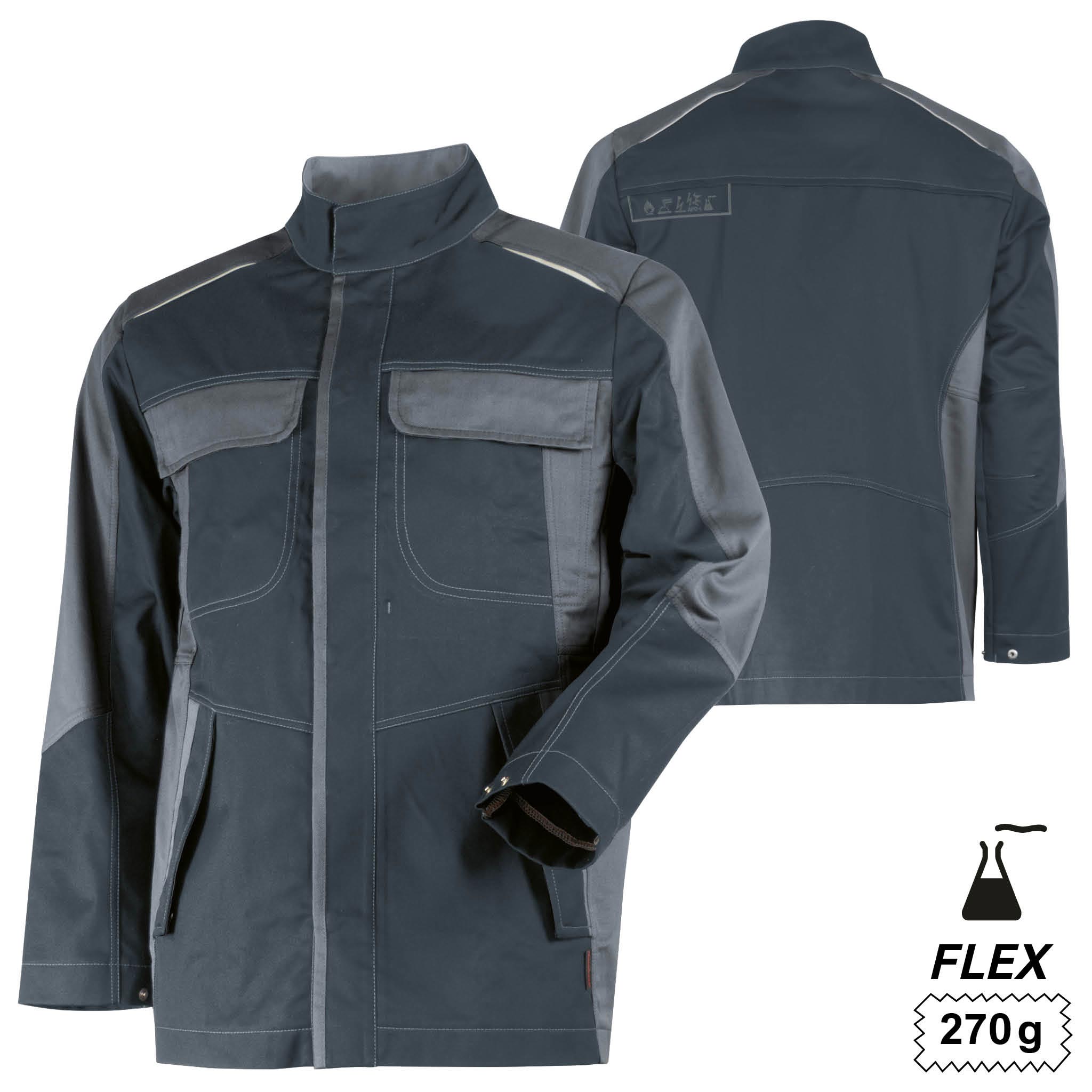 ecoRover Safety Flex 988-jas