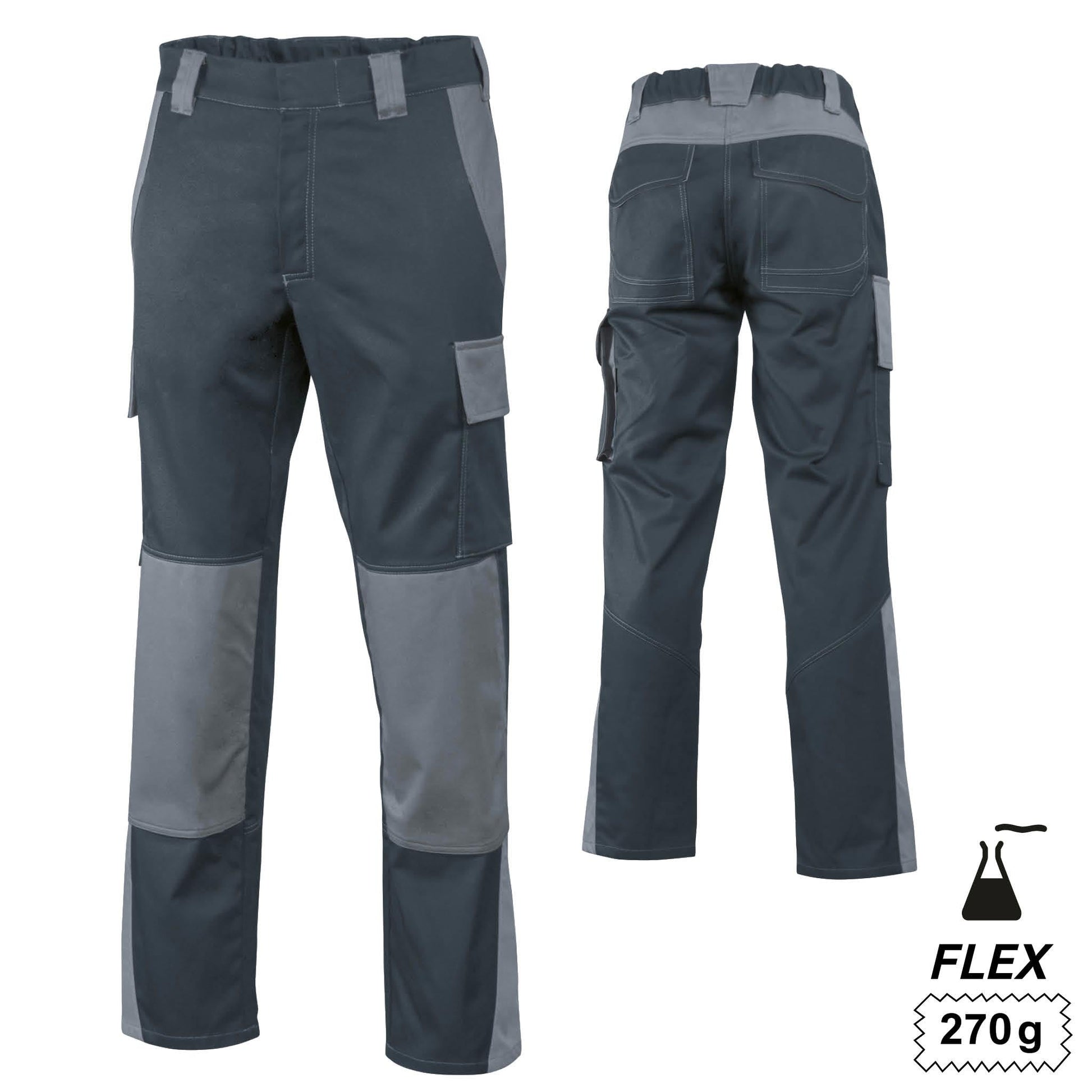 ecoRover Safety Flex 988-broek