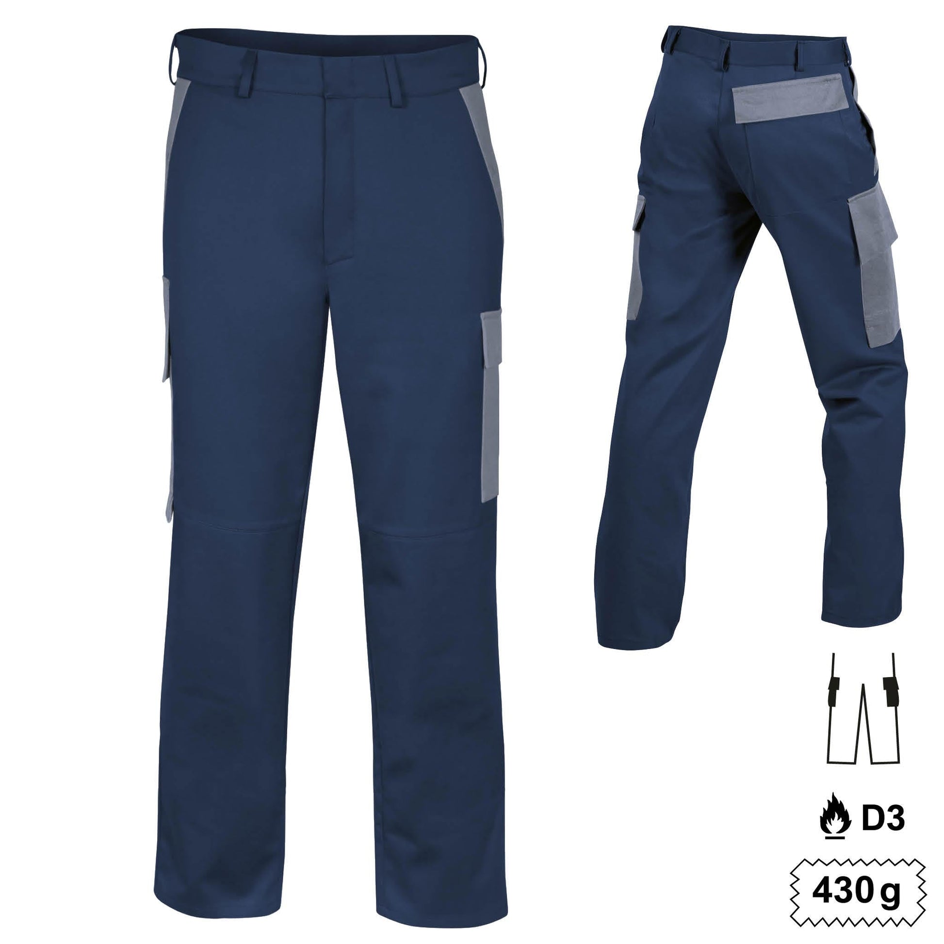 Founder/lassersbroek 742
