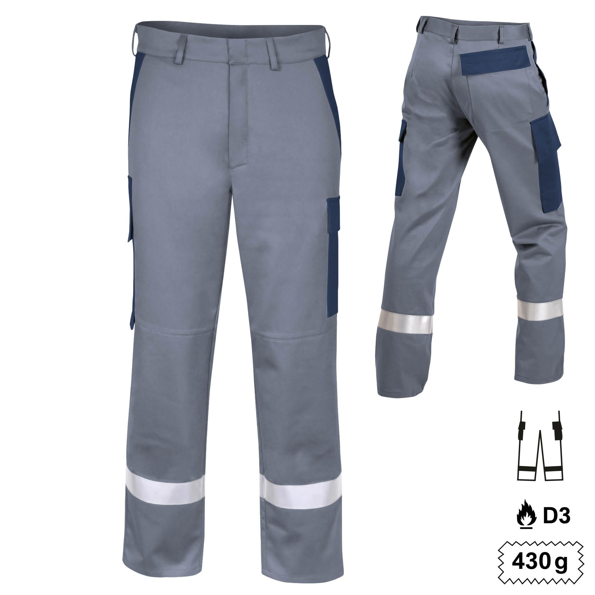 Founder/lassersbroek 840