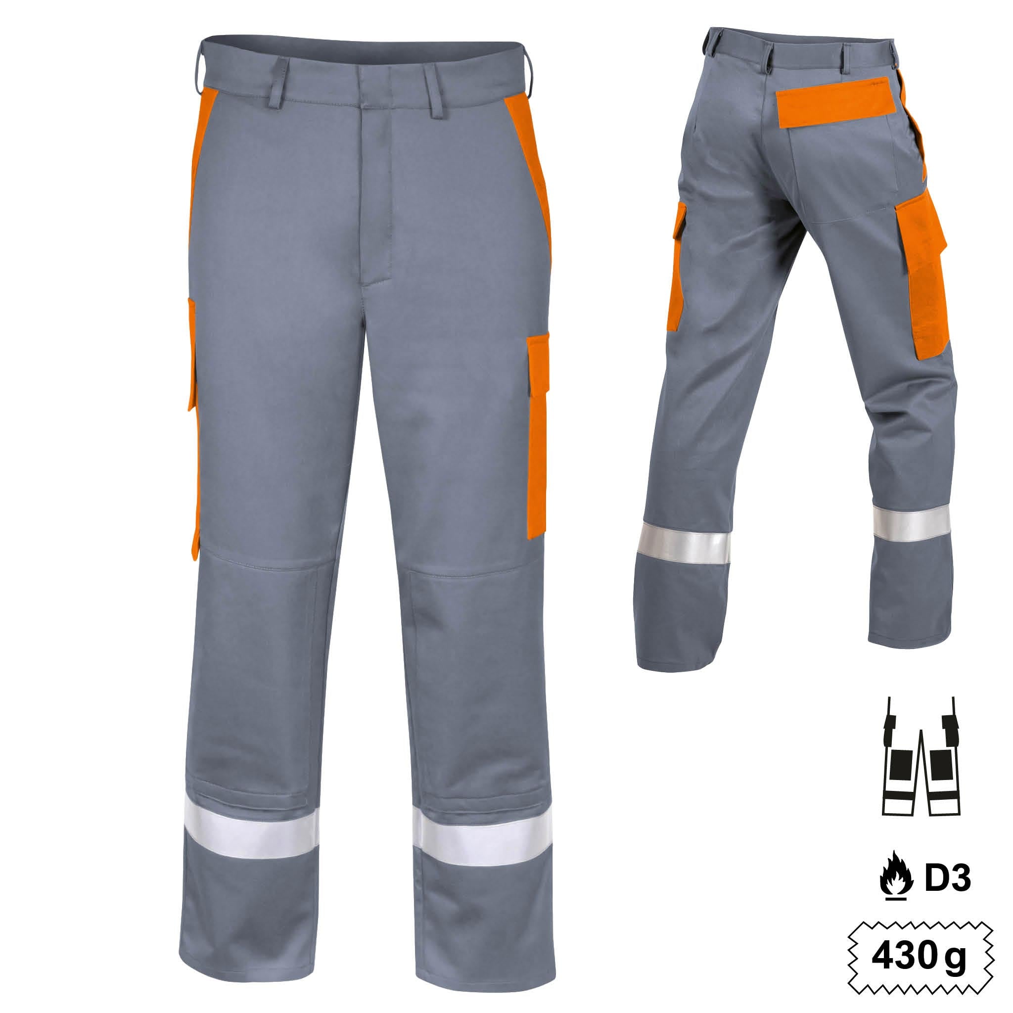 Founder/lassersbroek 330