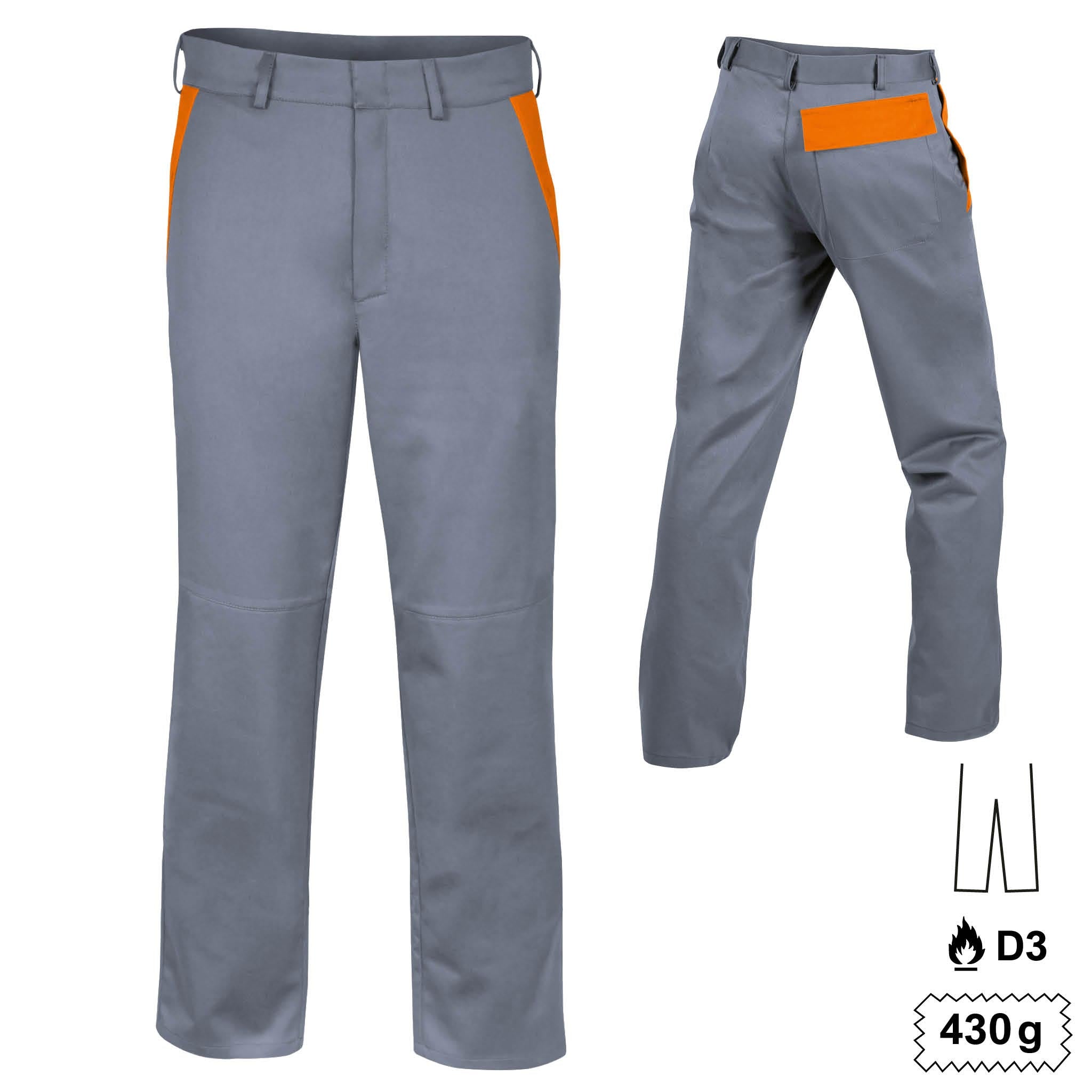 Founder/lassersbroek 330