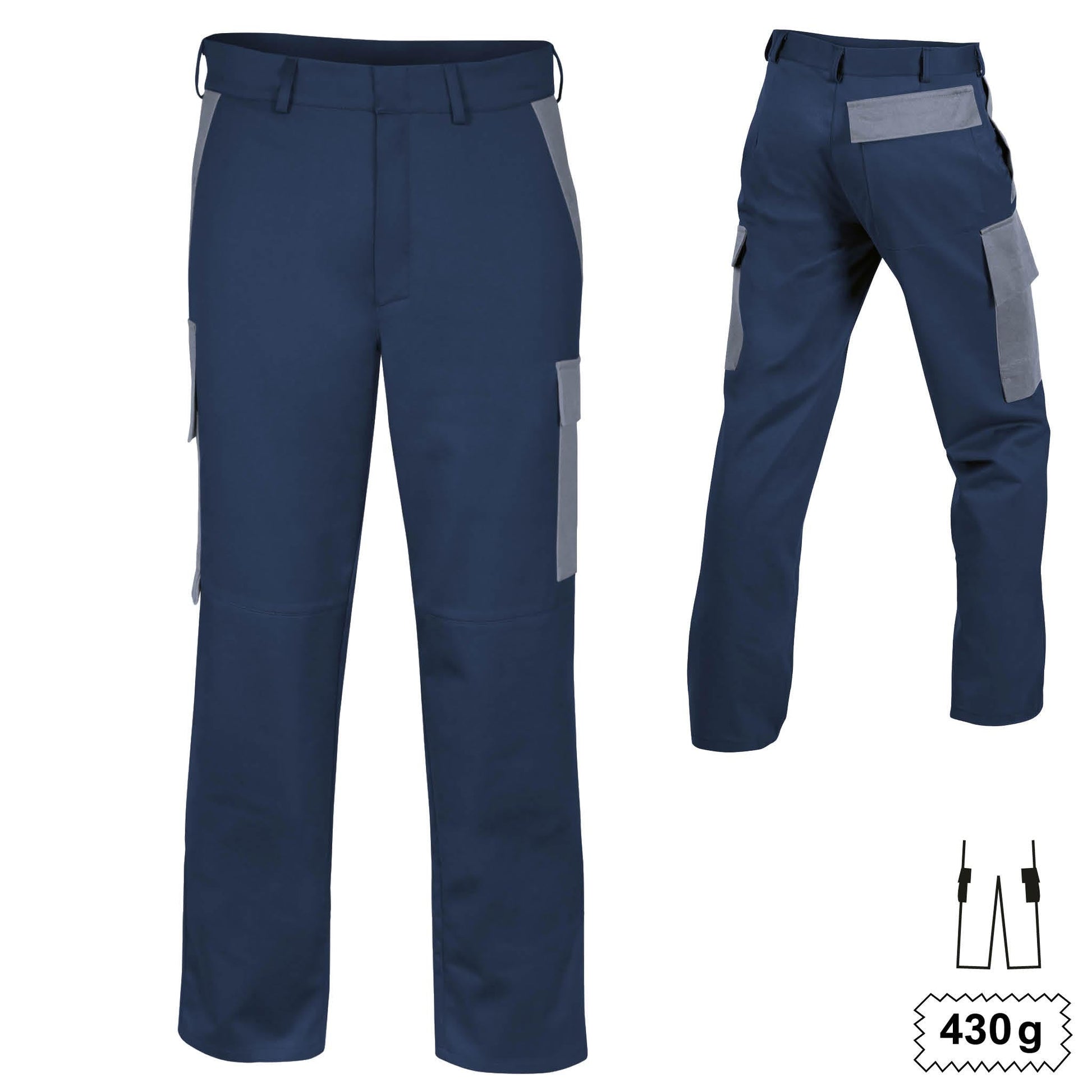 Founder/lassersbroek 742
