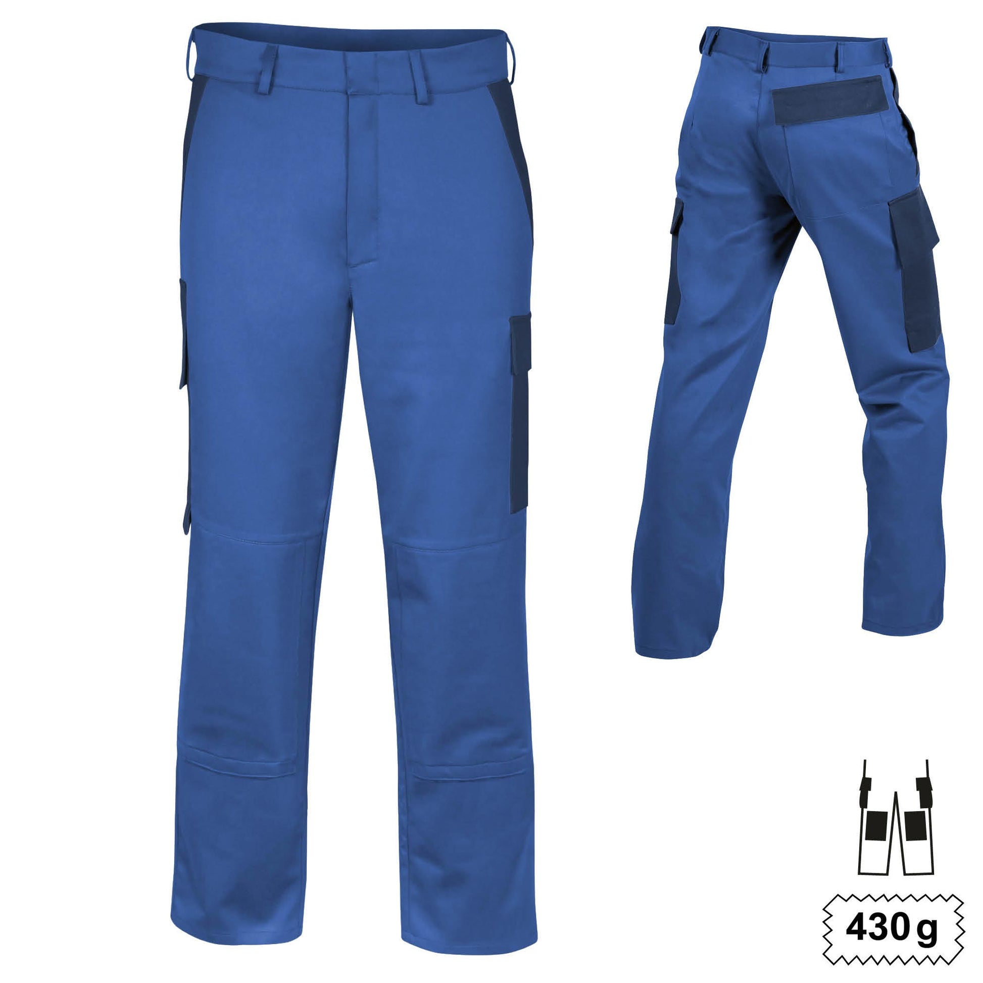 Founder/lassersbroek 346