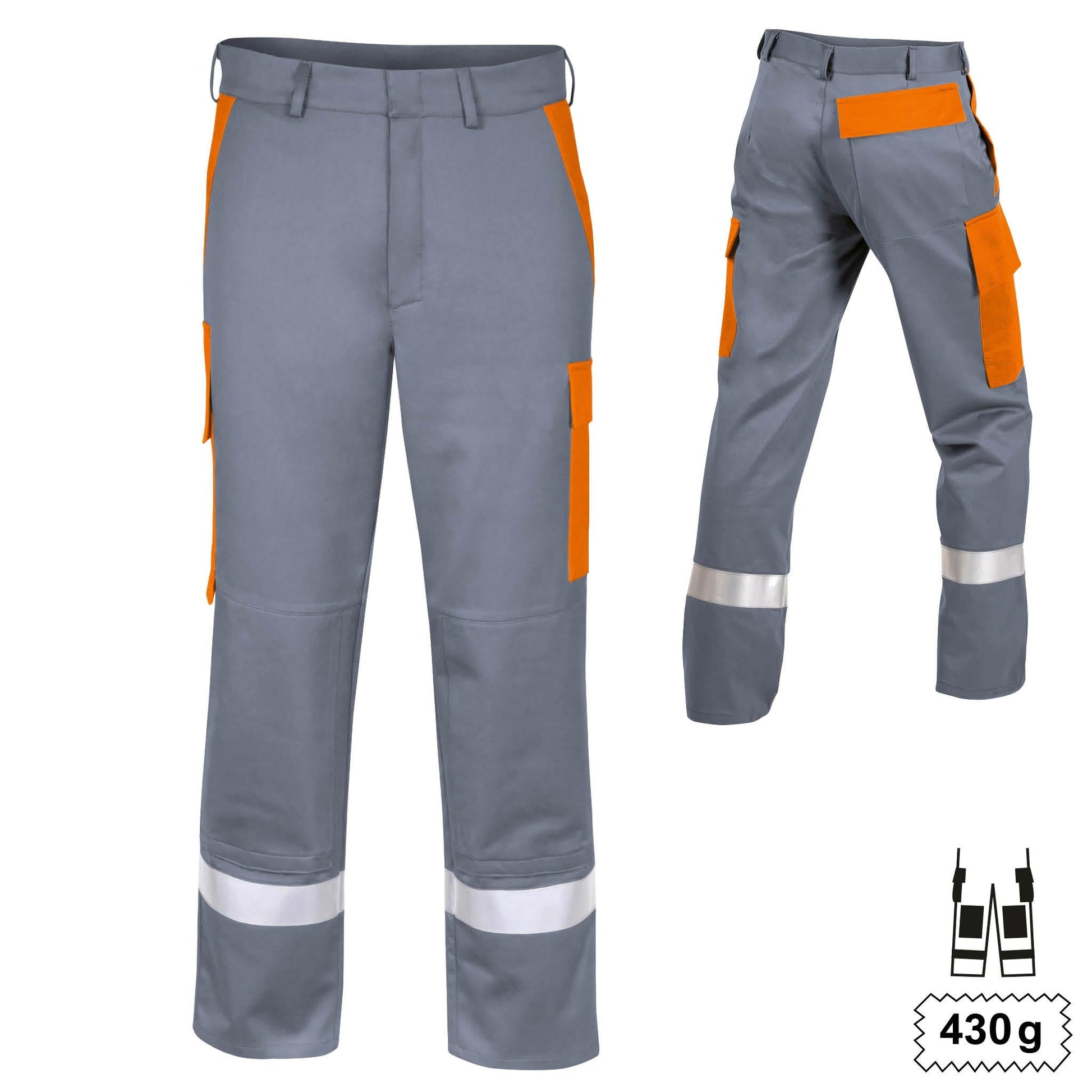 Founder/lassersbroek 330
