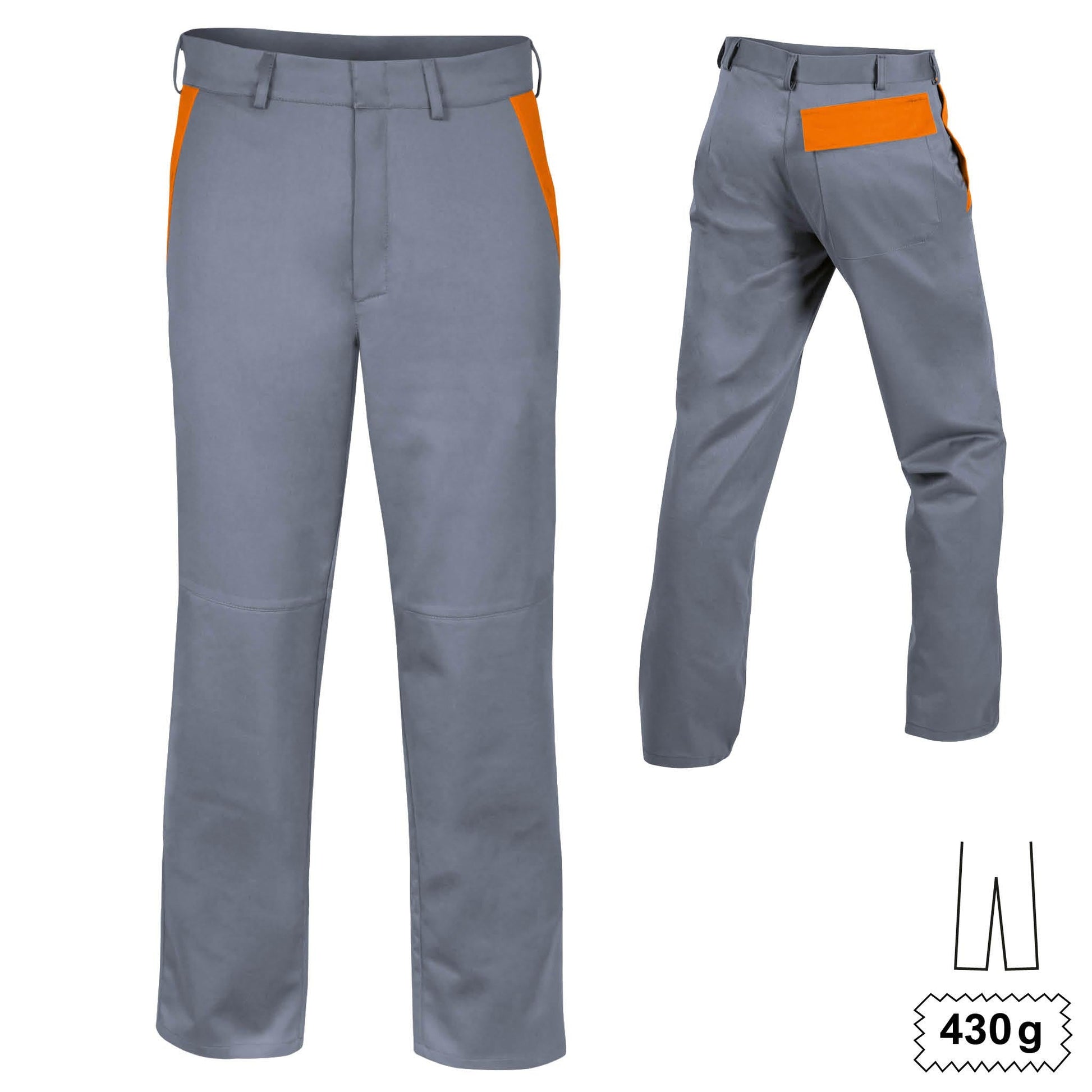 Founder/lassersbroek 330