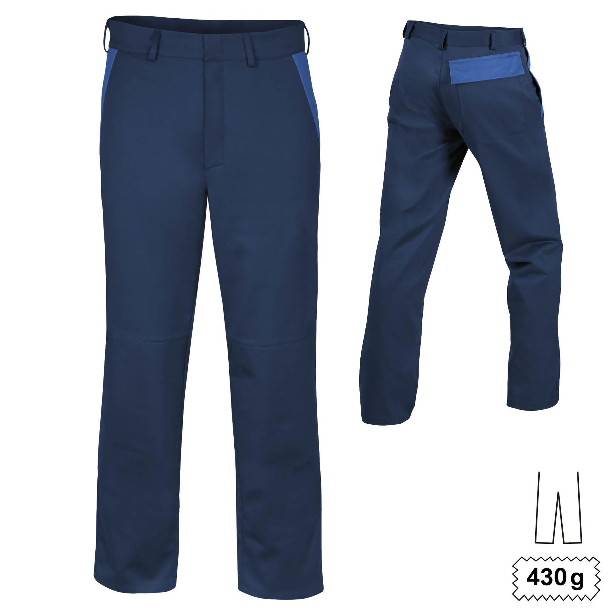 Founder/lassersbroek 524