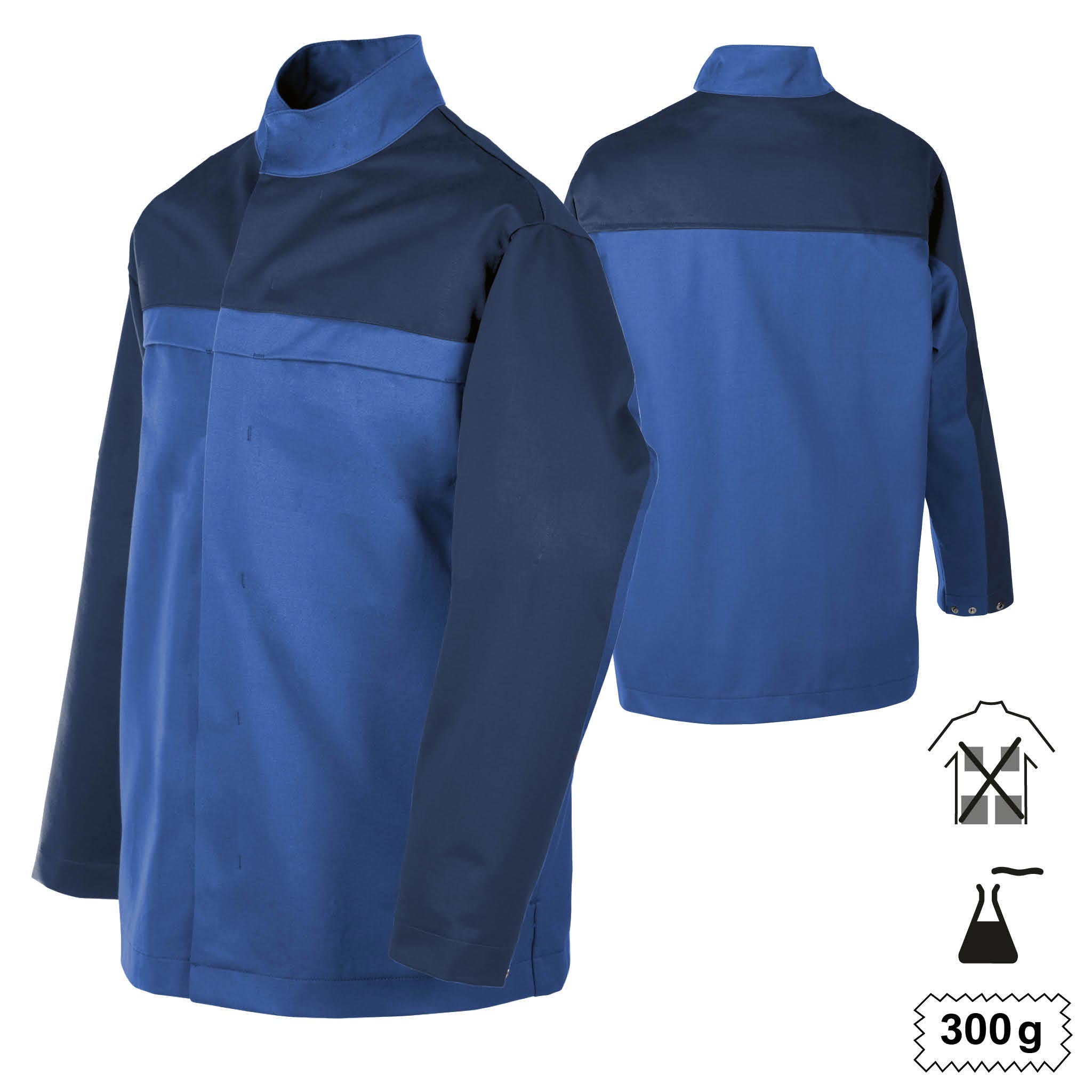 Jas Multinorm 346