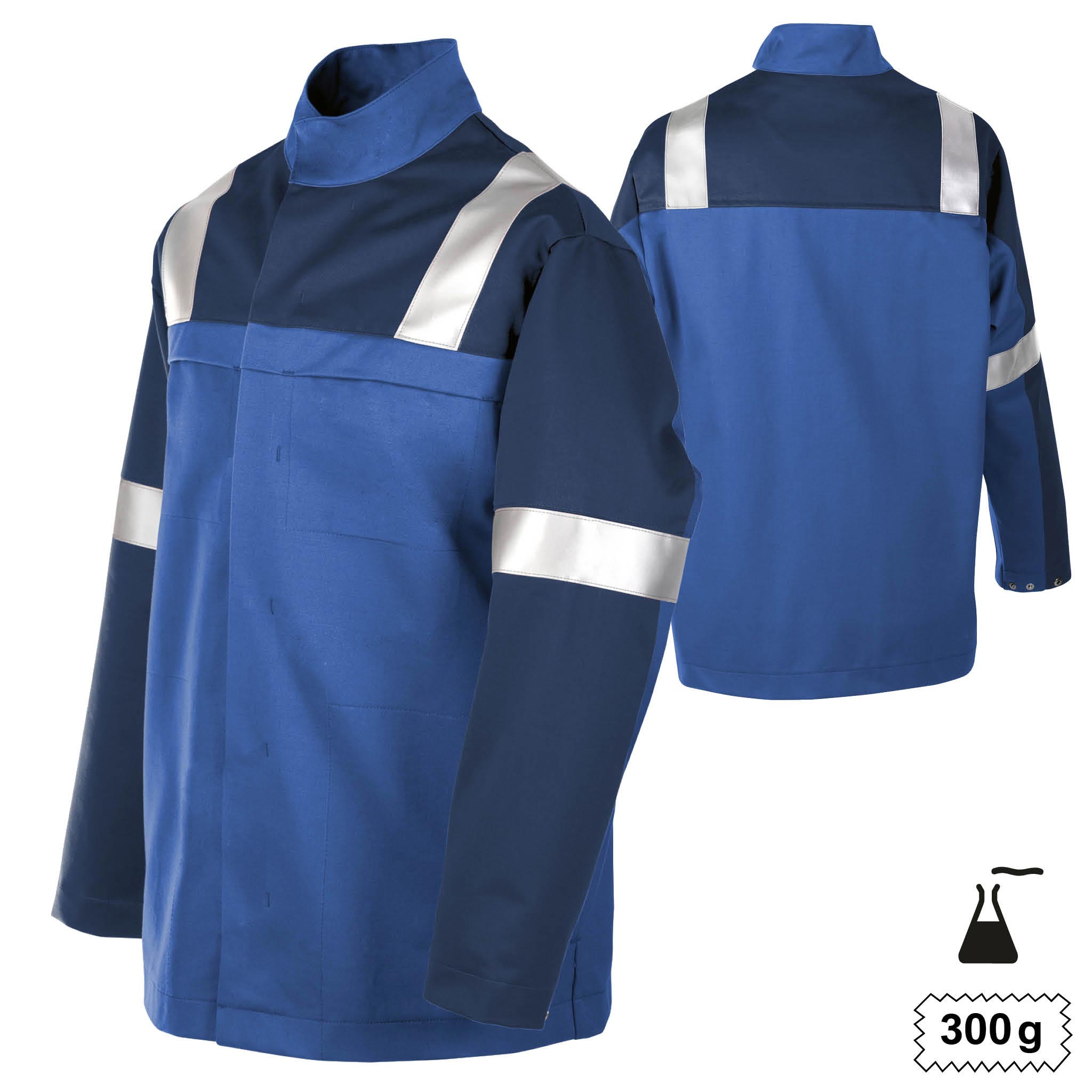 Jas Multinorm 346