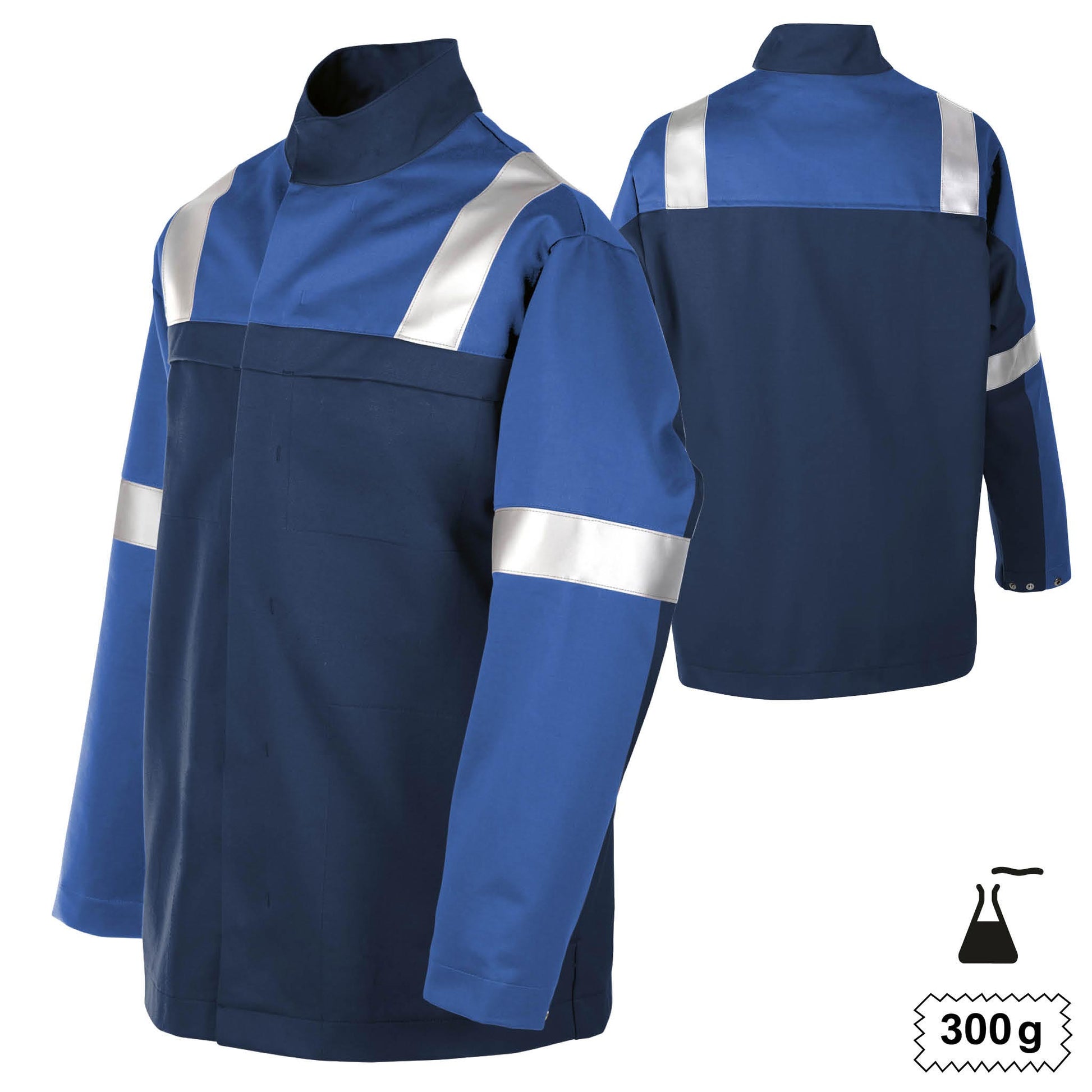 Jas Multinorm 524