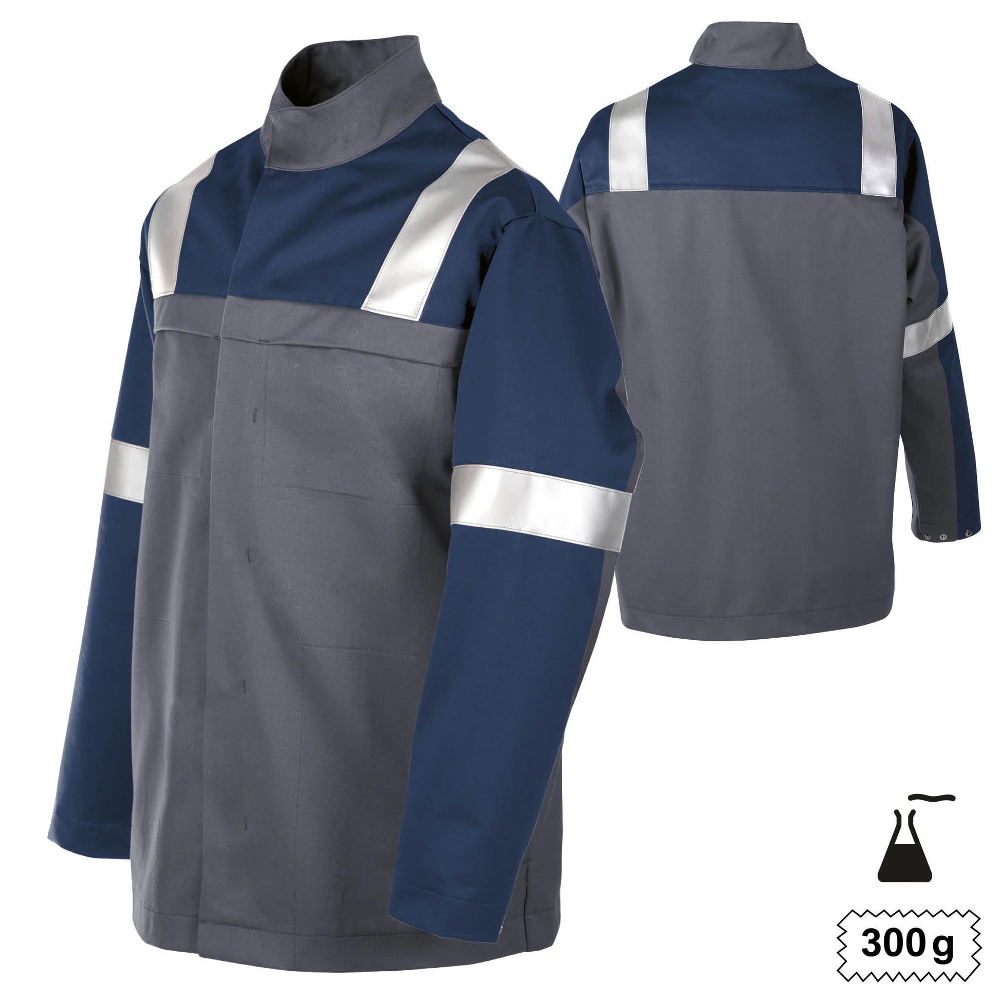 Jas Multinorm 840