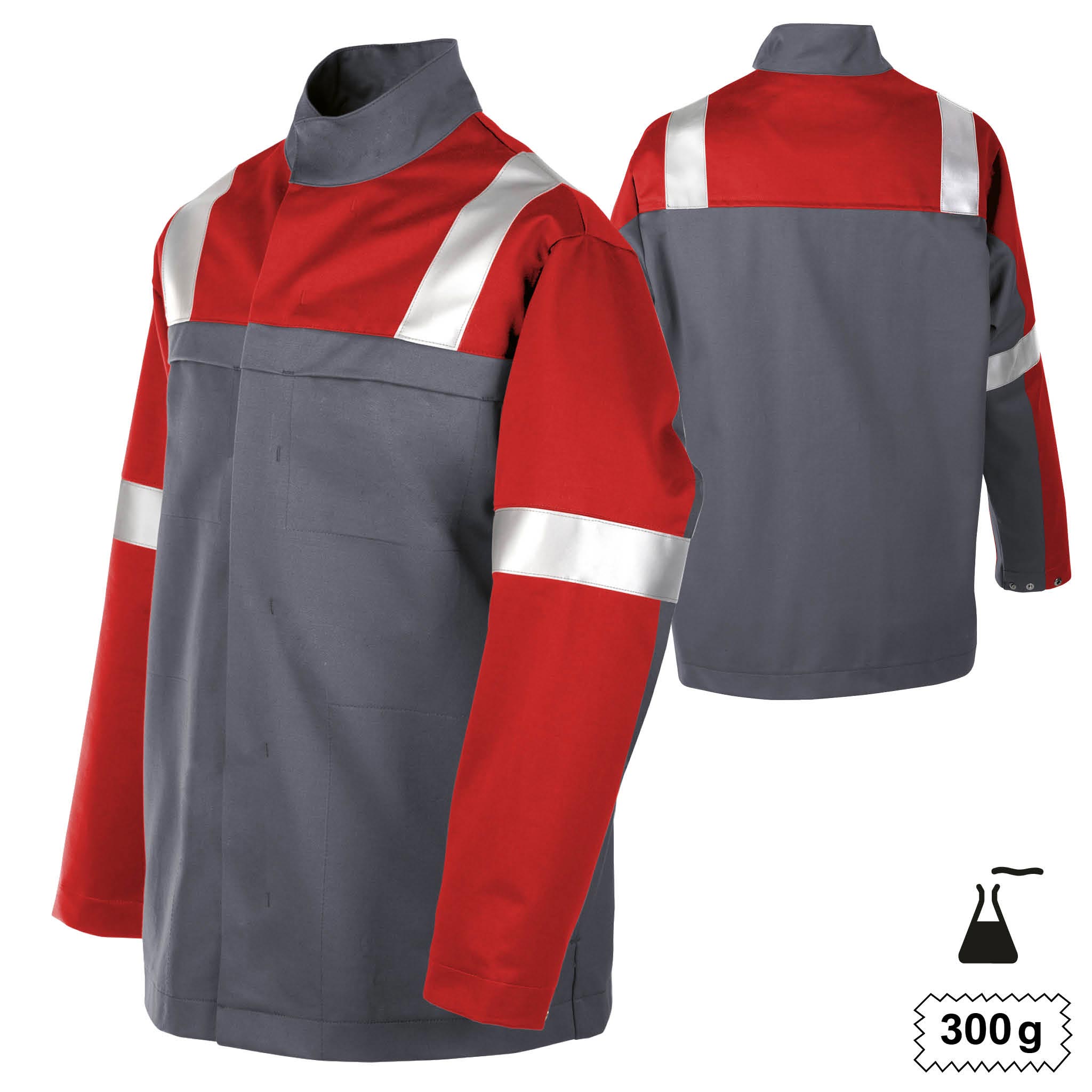 Jas Multinorm 842