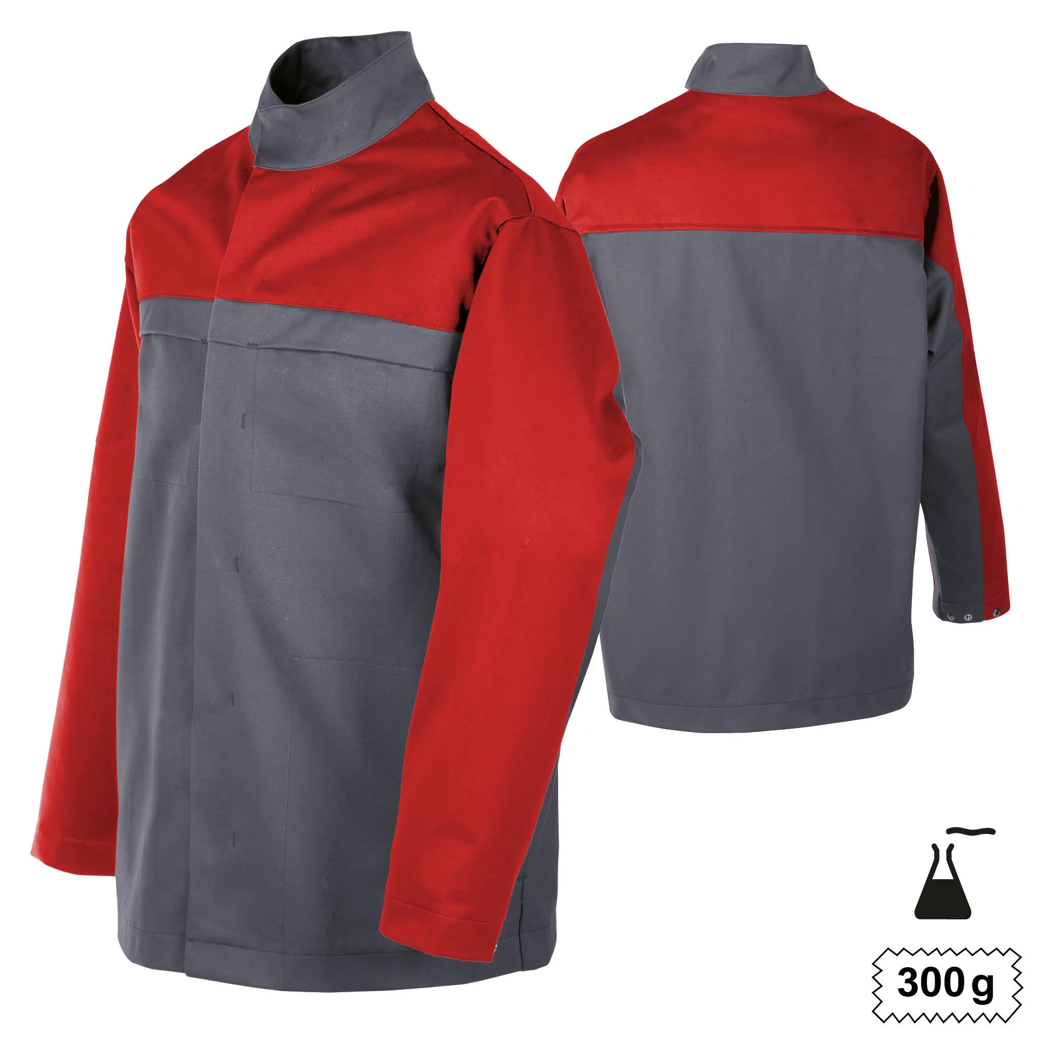 Jas Multinorm 842