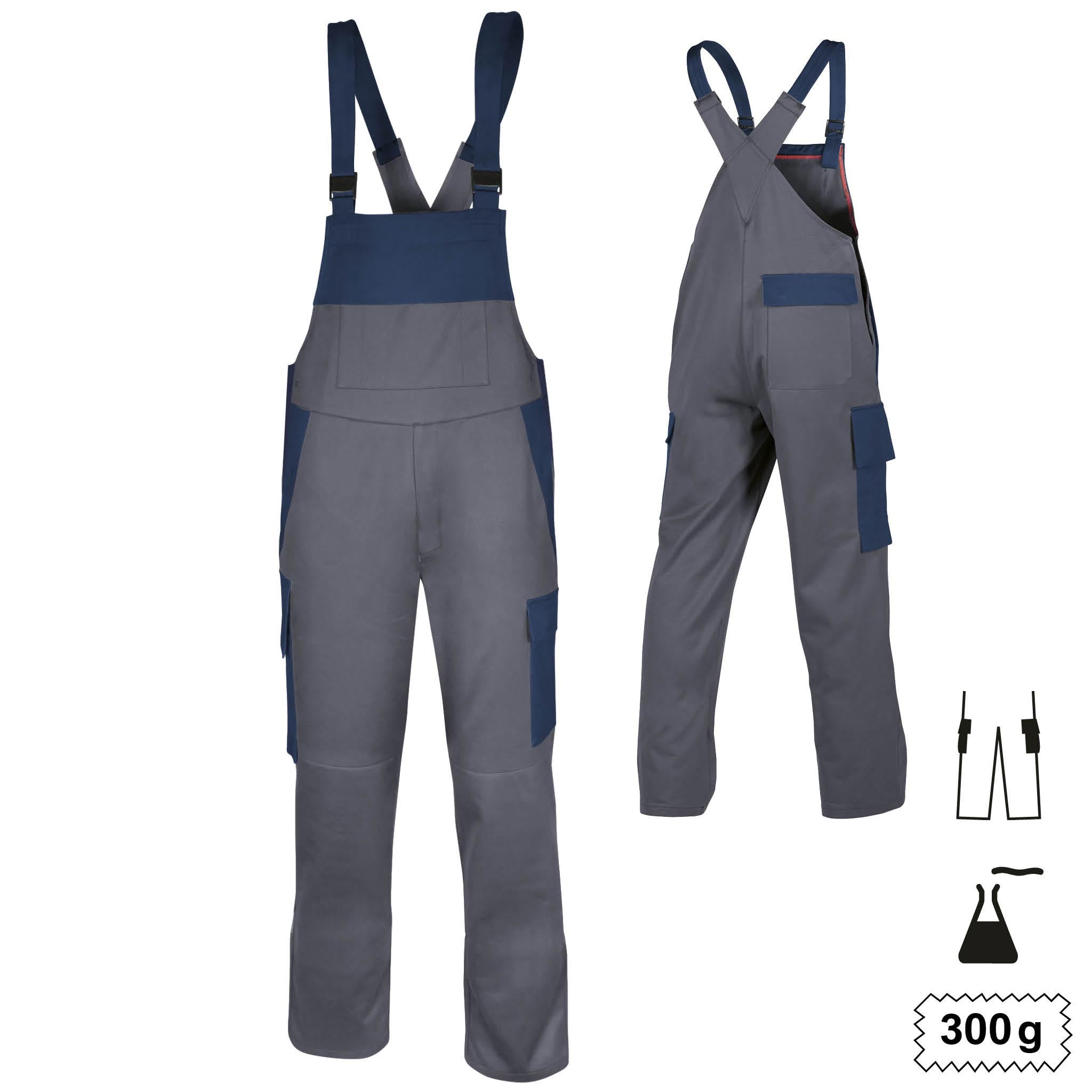 Tuinbroek Multinorm 840