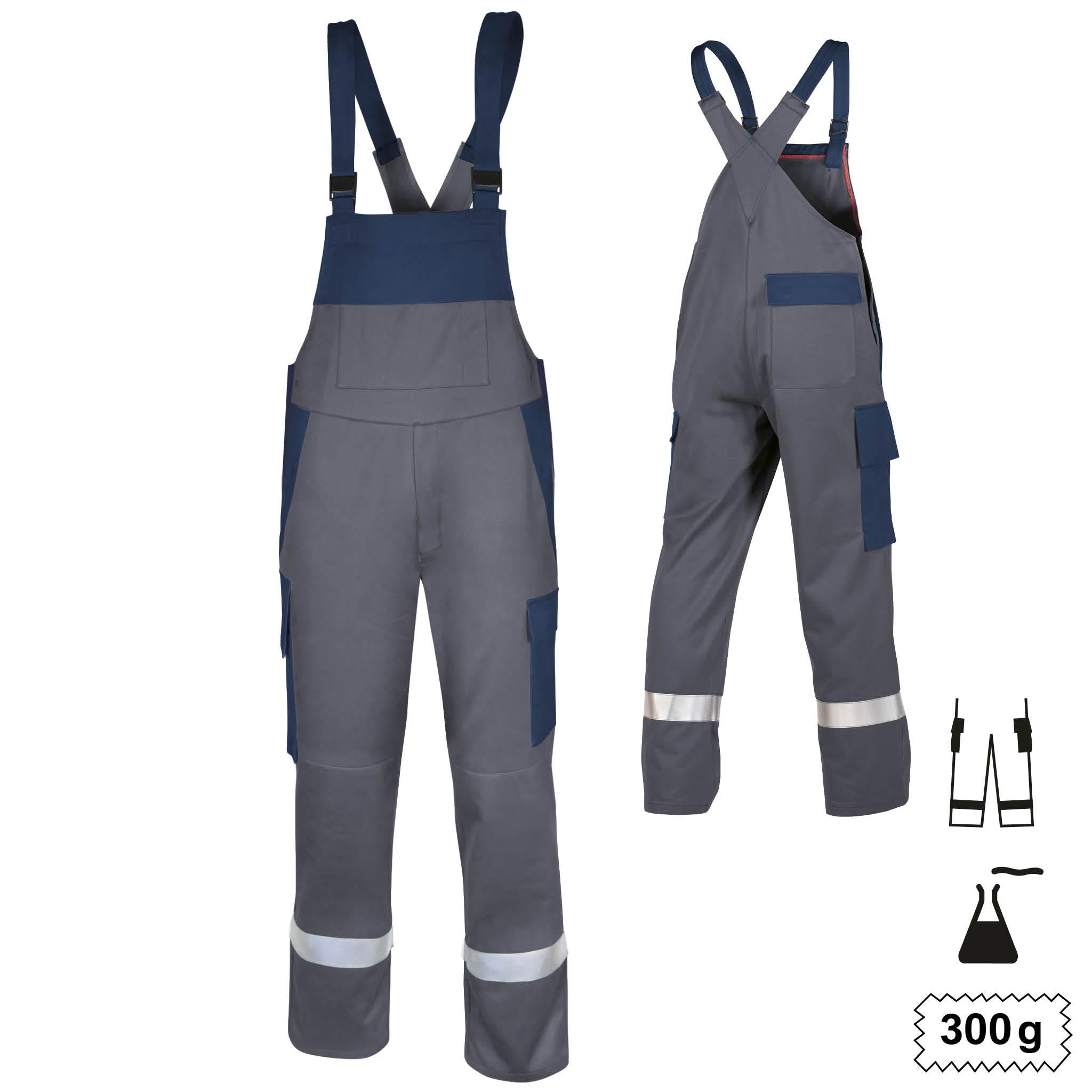 Tuinbroek Multinorm 840