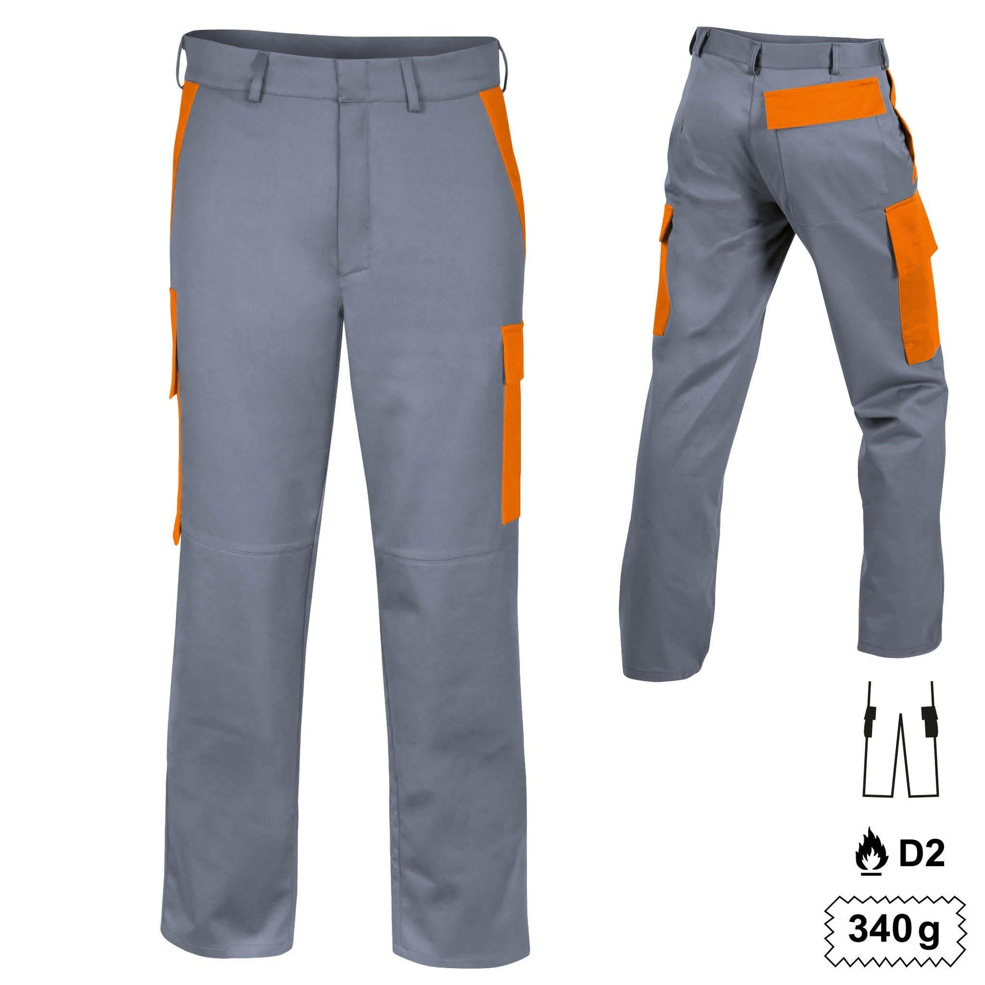 Founder/lassersbroek 330