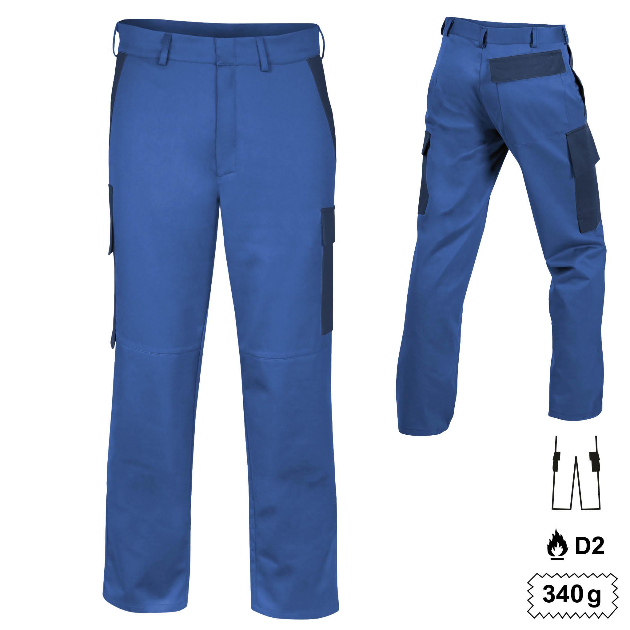 Founder/lassersbroek 346
