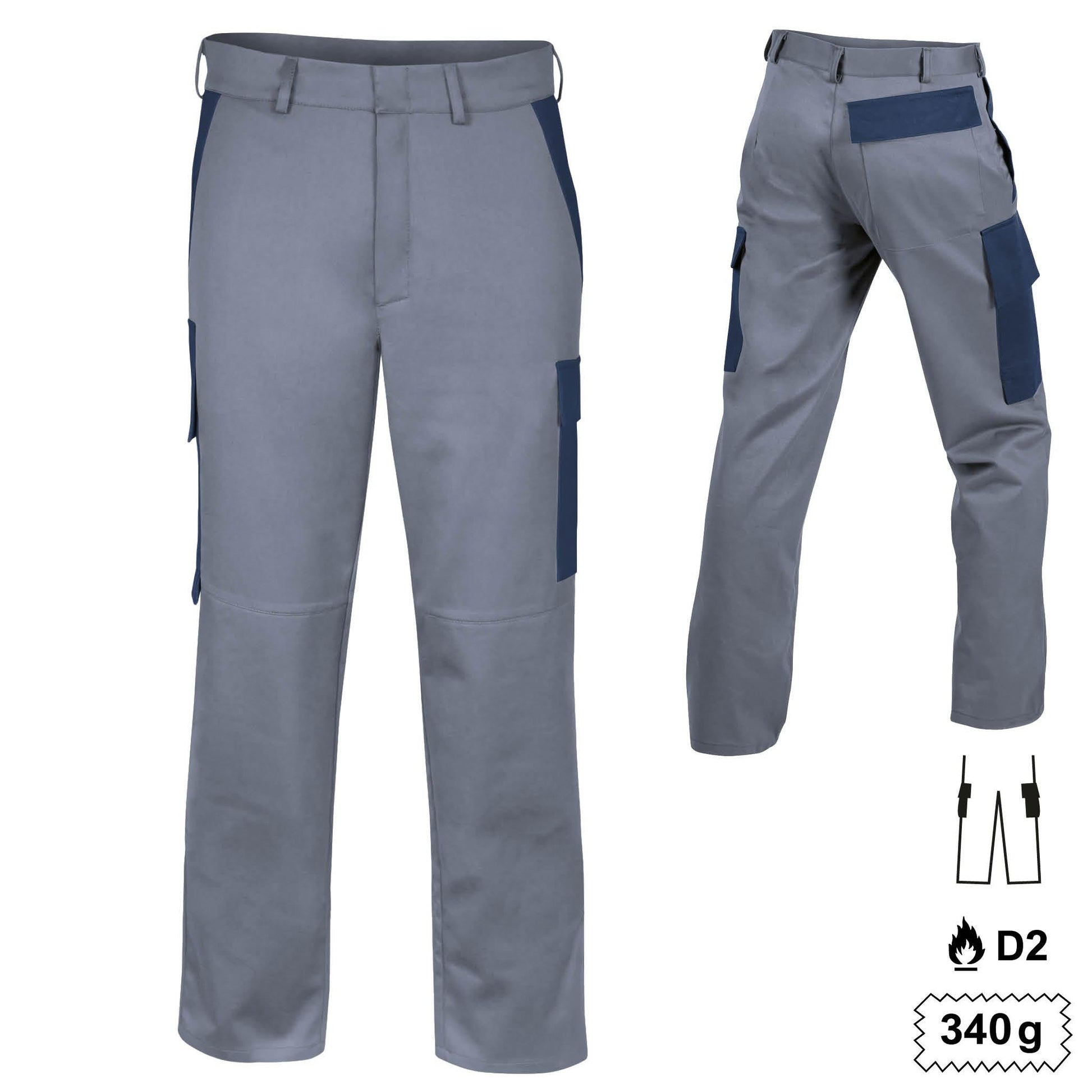 Founder/lassersbroek 840