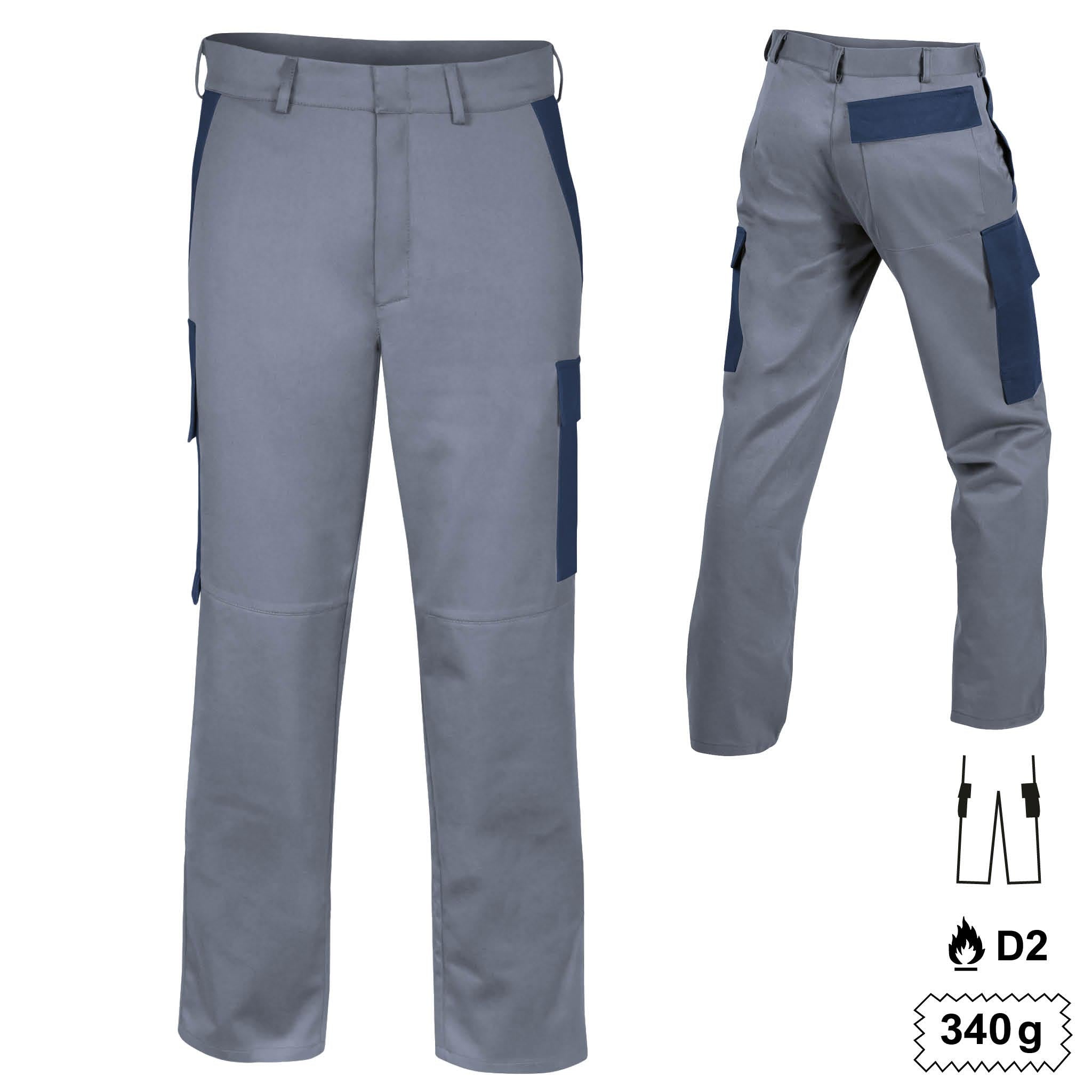 Founder/lassersbroek 840