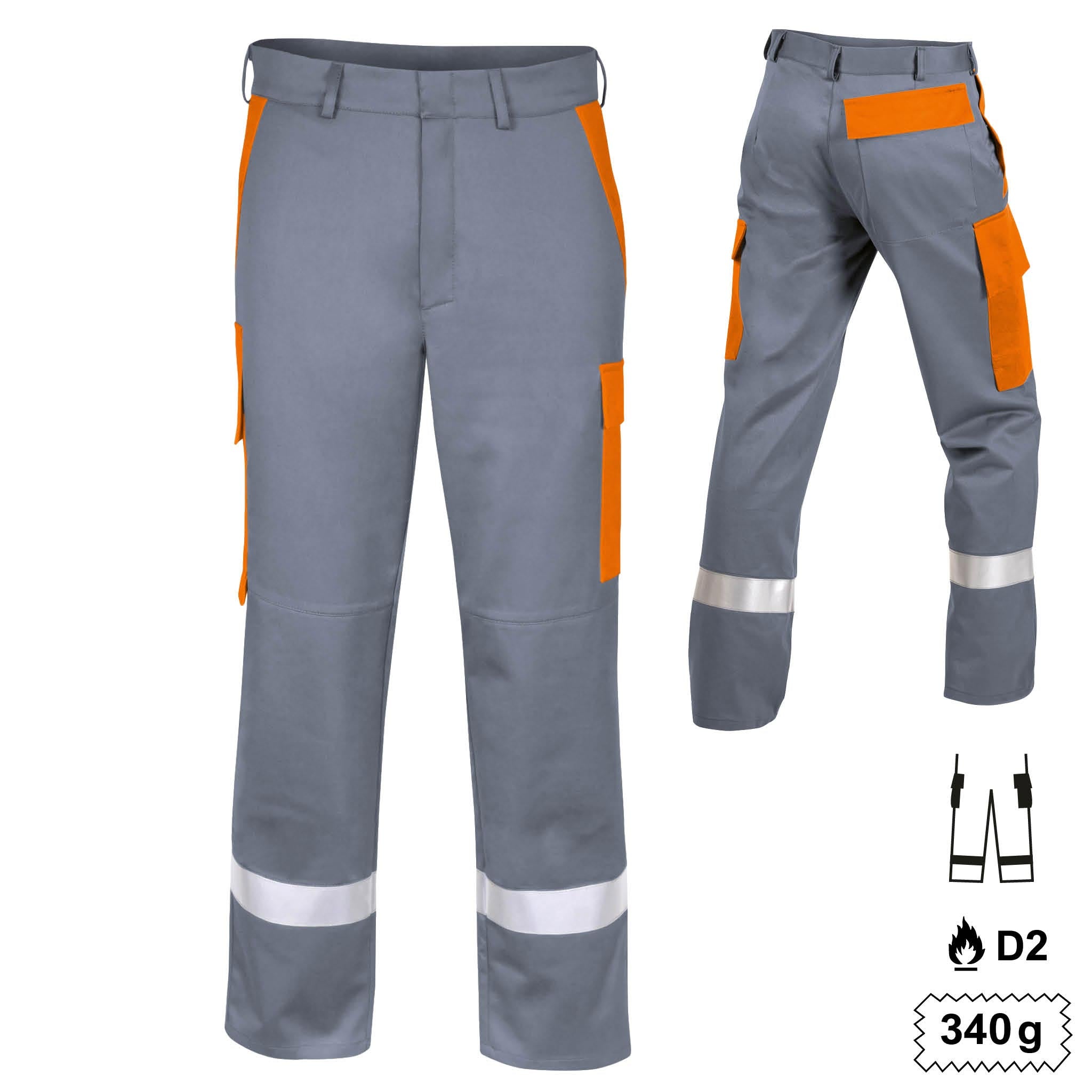 Founder/lassersbroek 330