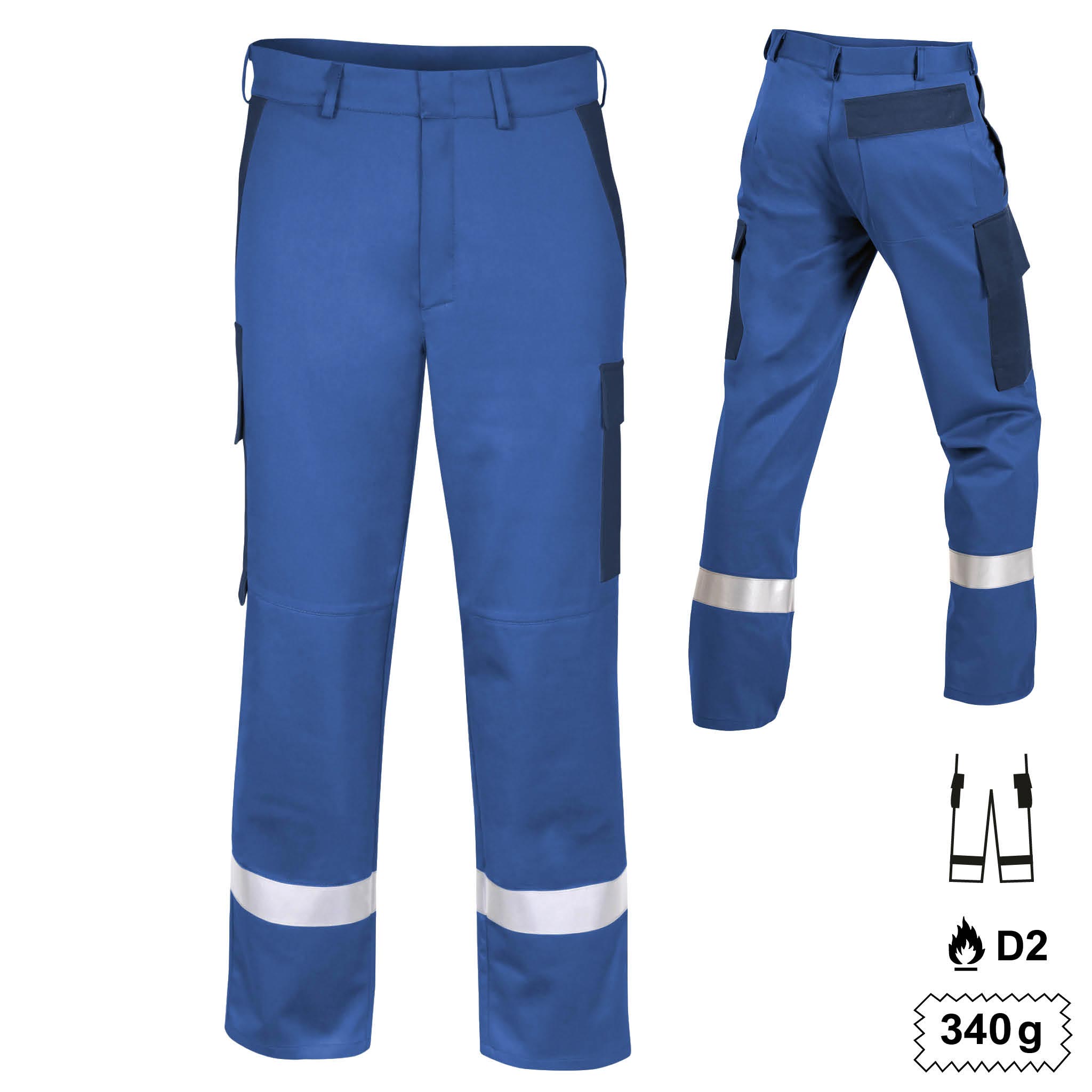 Founder/lassersbroek 346