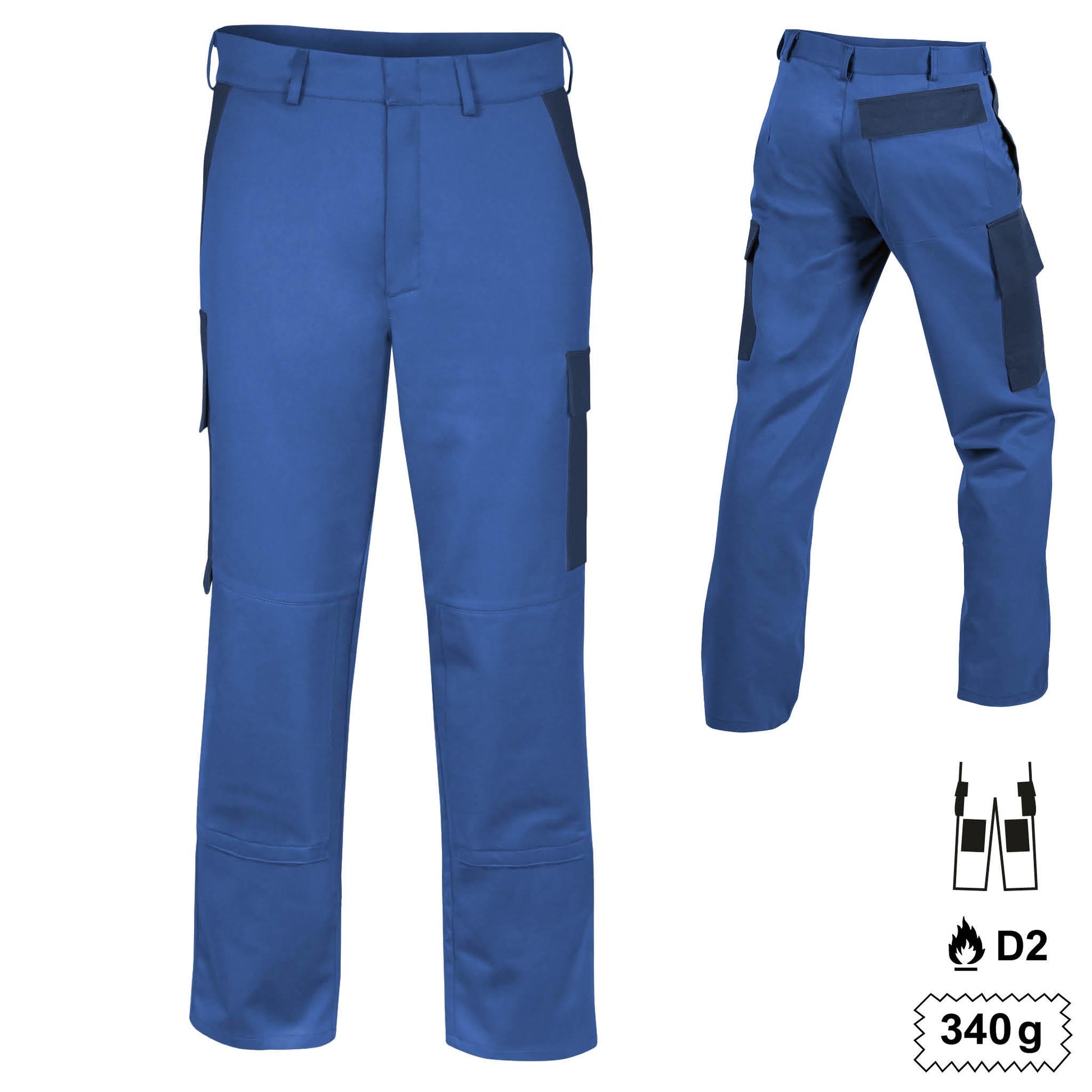 Founder/lassersbroek 346
