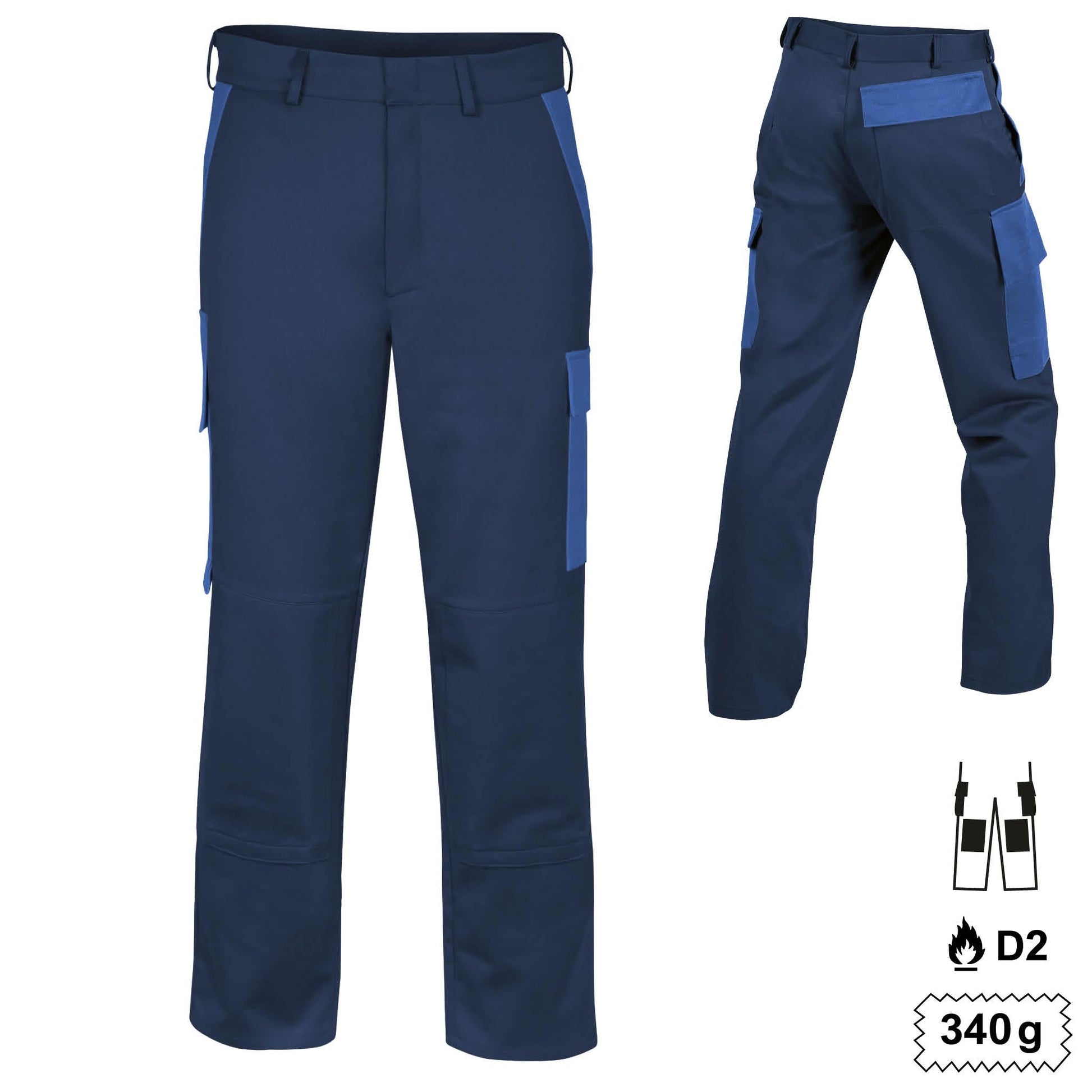 Founder/lassersbroek 524