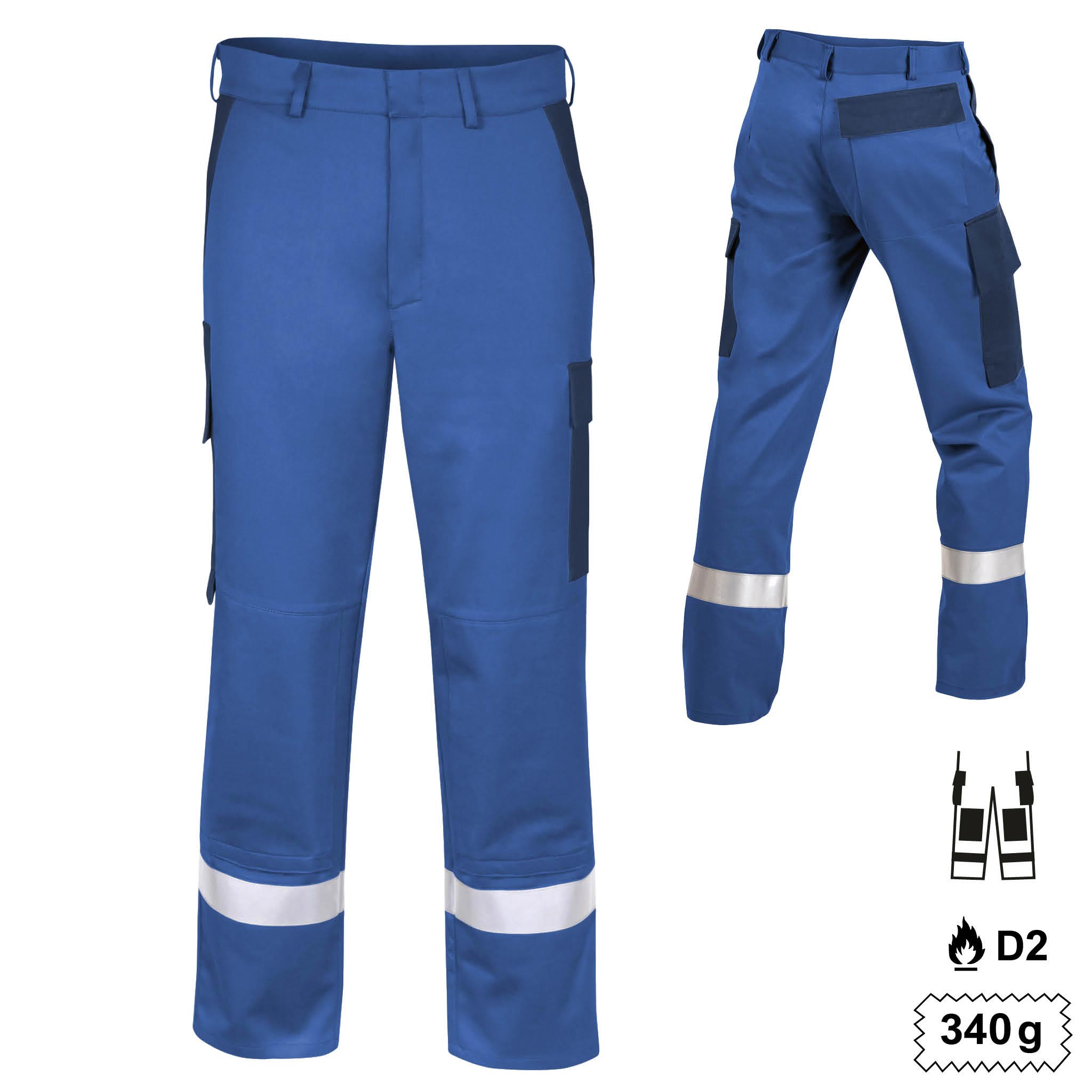 Founder/lassersbroek 346