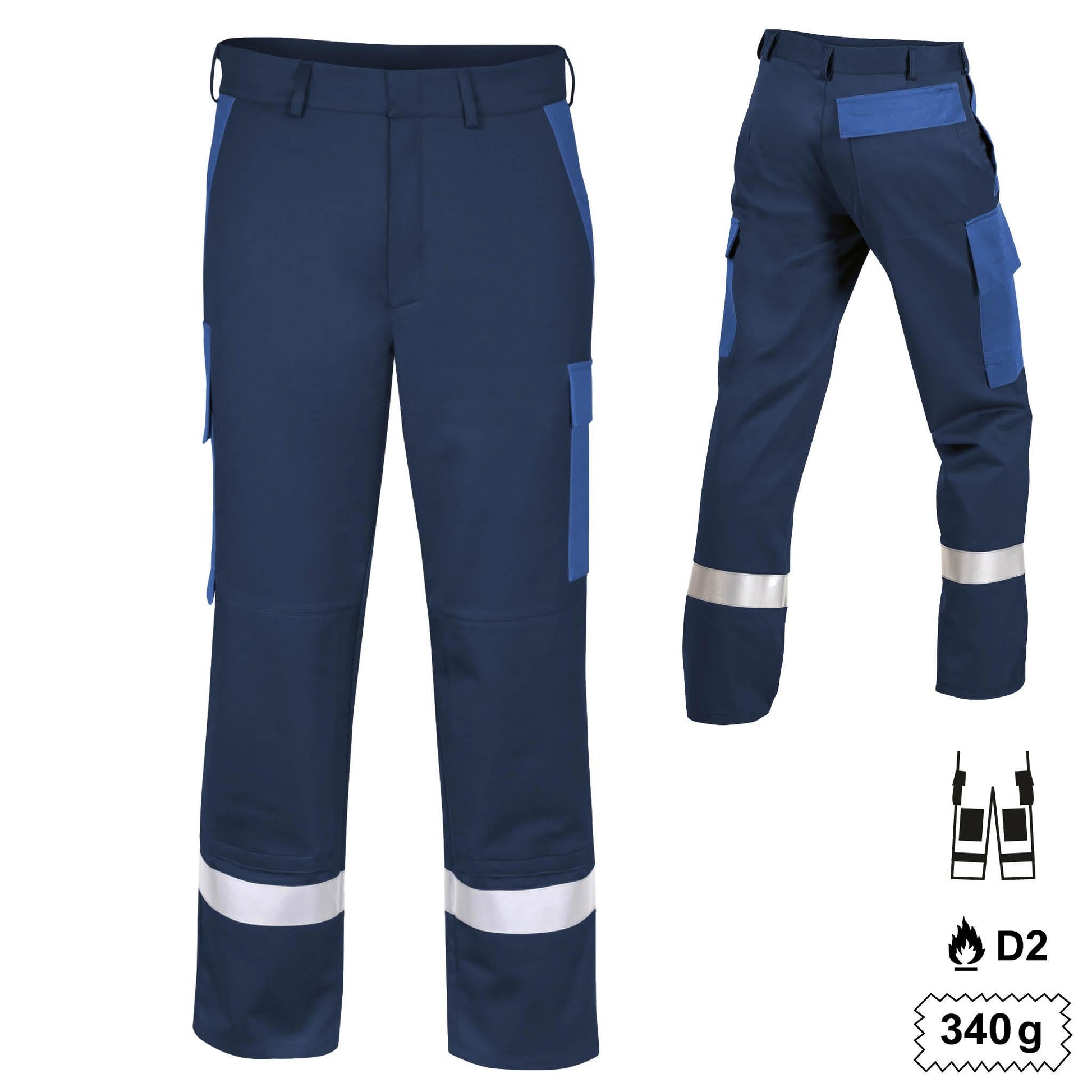 Founder/lassersbroek 524