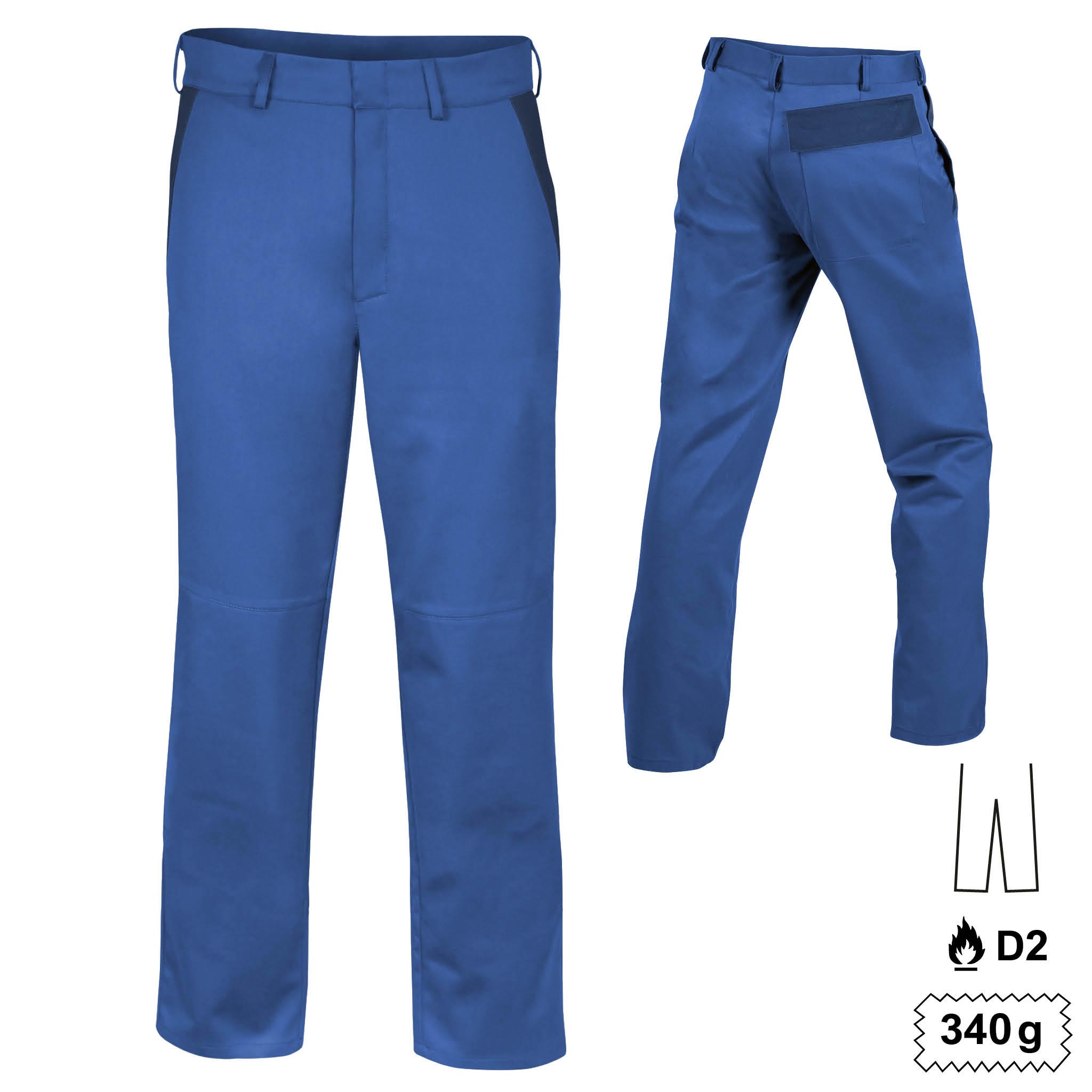 Founder/lassersbroek 346