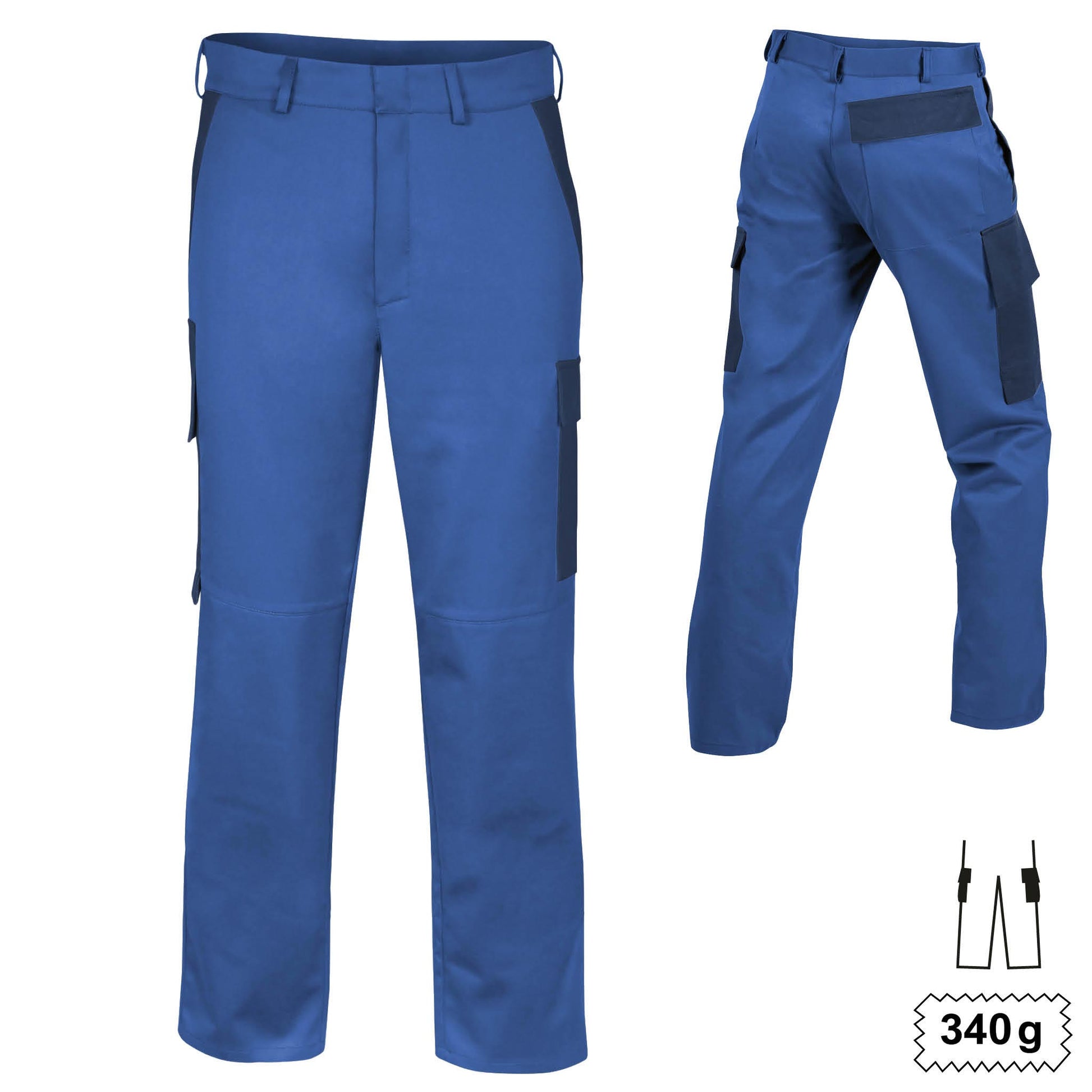 Founder/lassersbroek 346