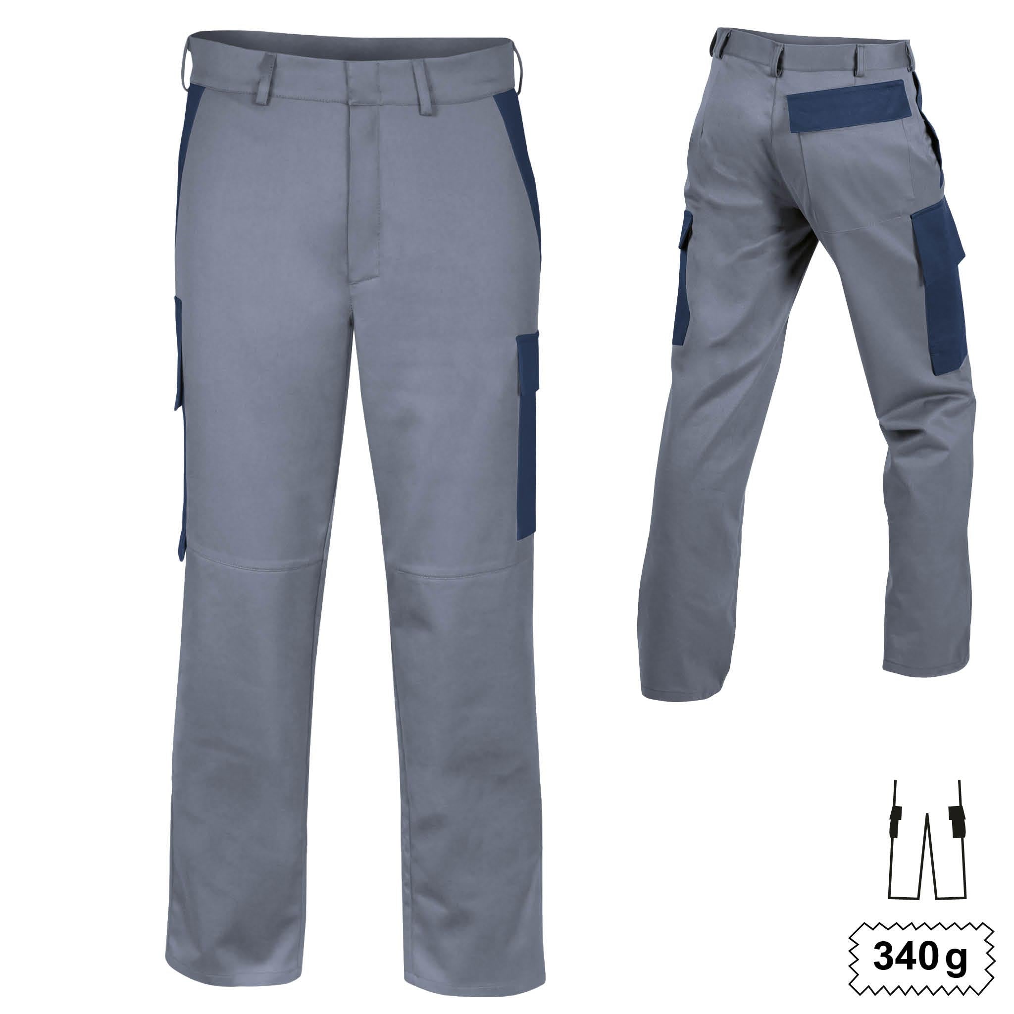 Founder/lassersbroek 840
