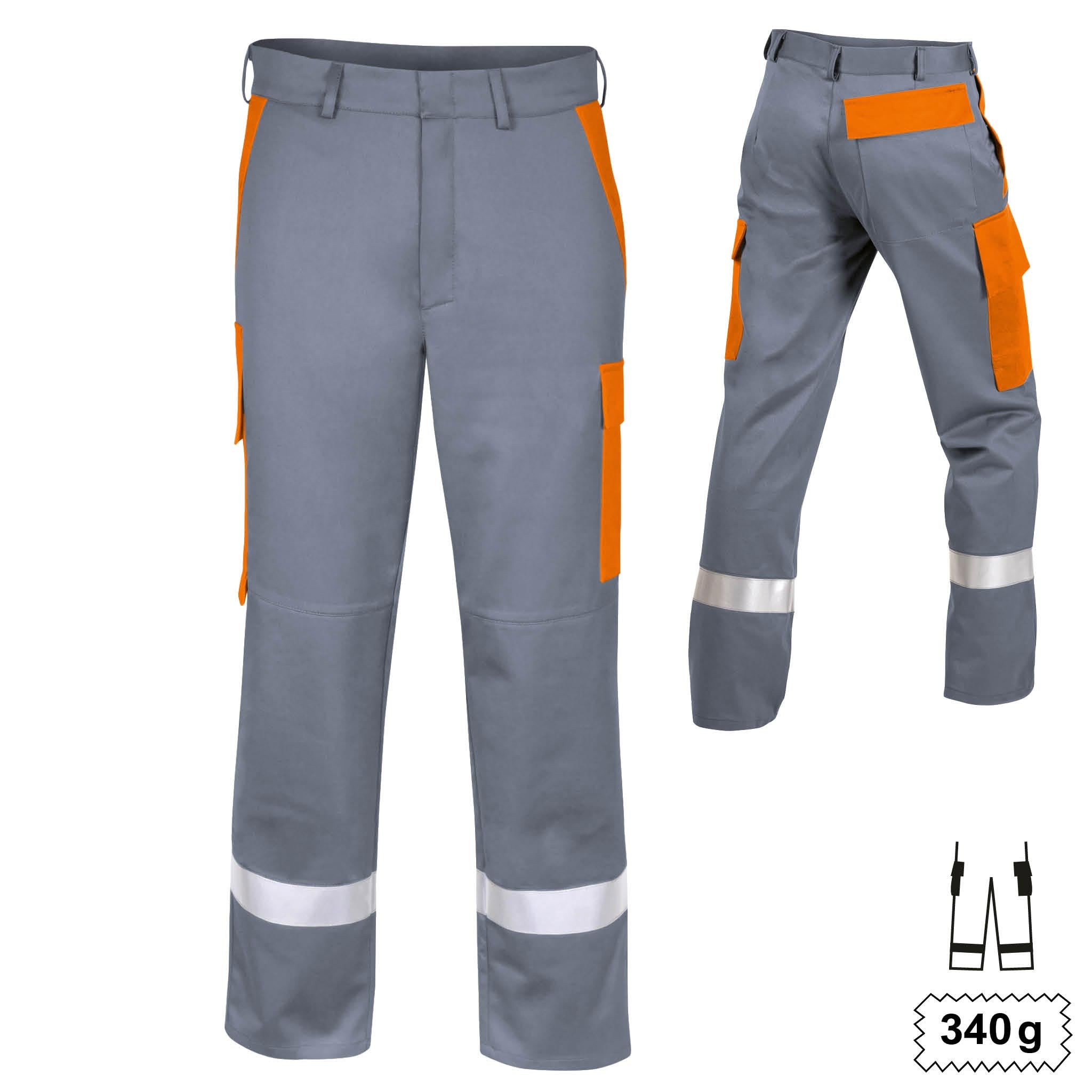 Founder/lassersbroek 330