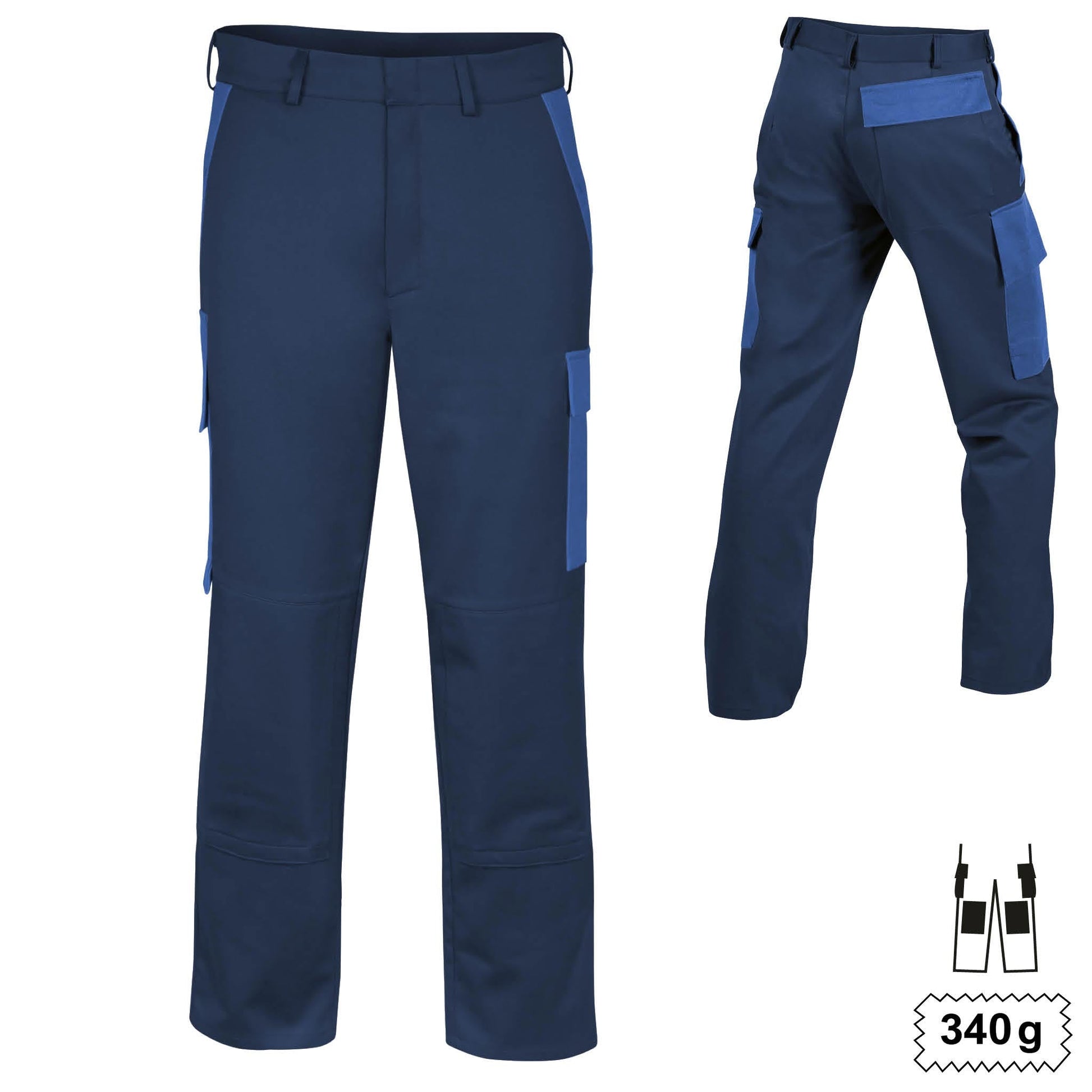 Founder/lassersbroek 524