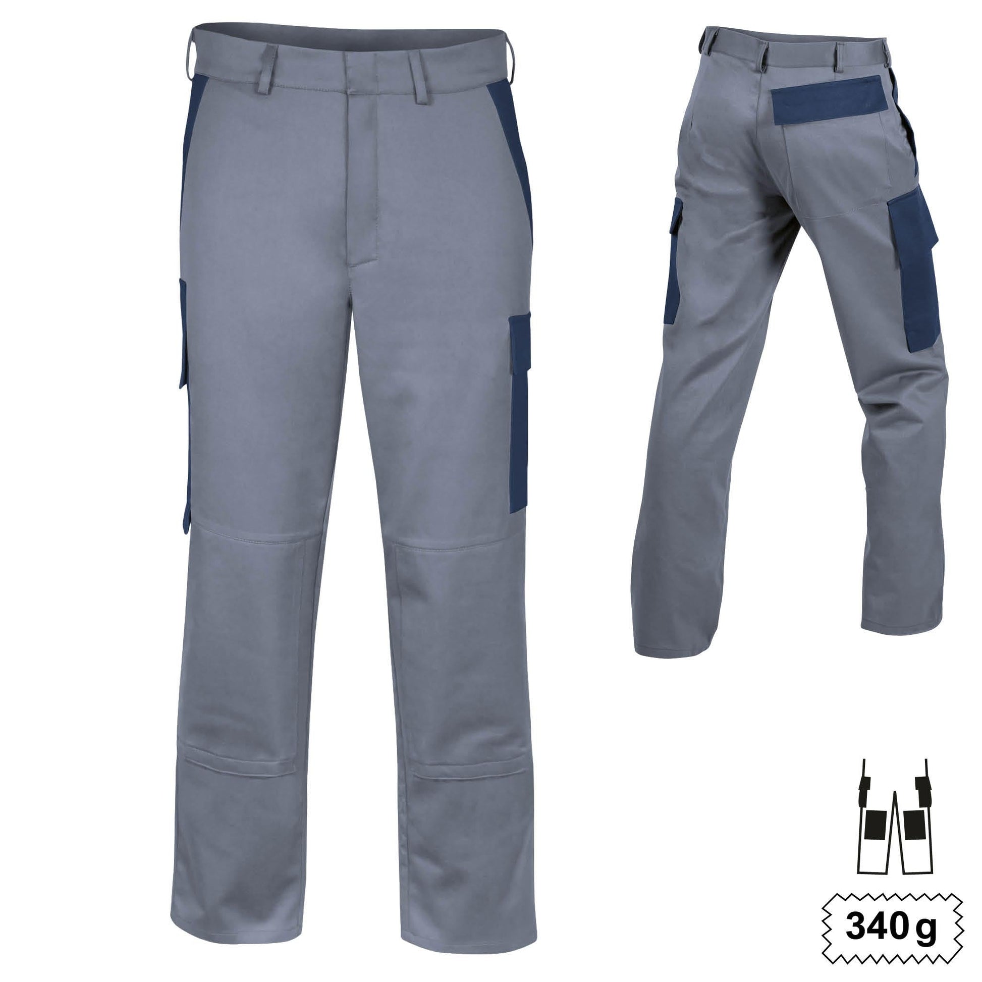 Founder/lassersbroek 840