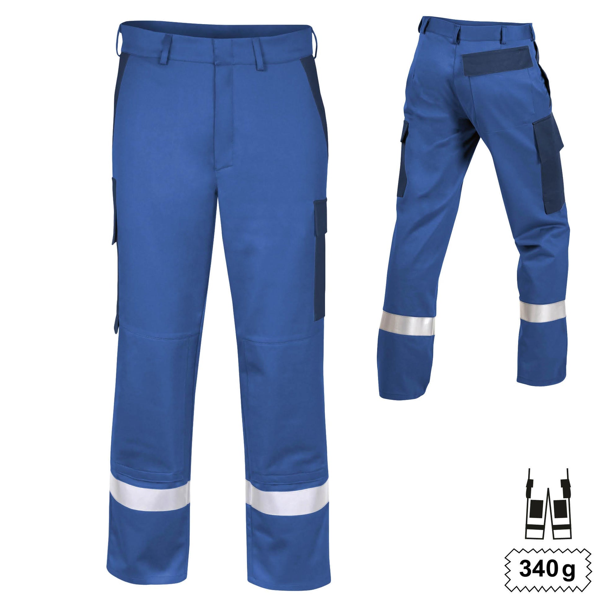 Founder/lassersbroek 346